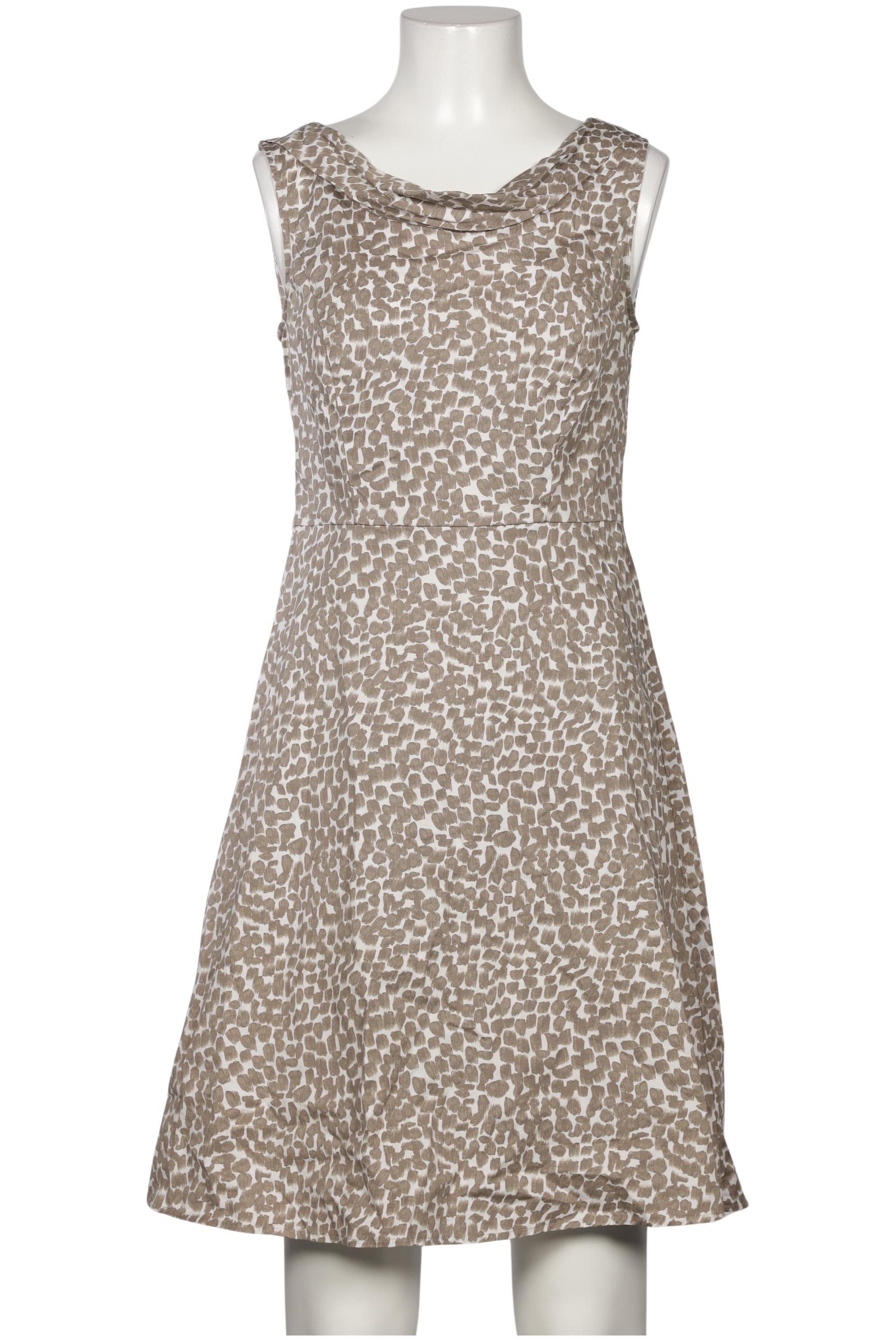 

Taifun Damen Kleid, grau, Gr. 38