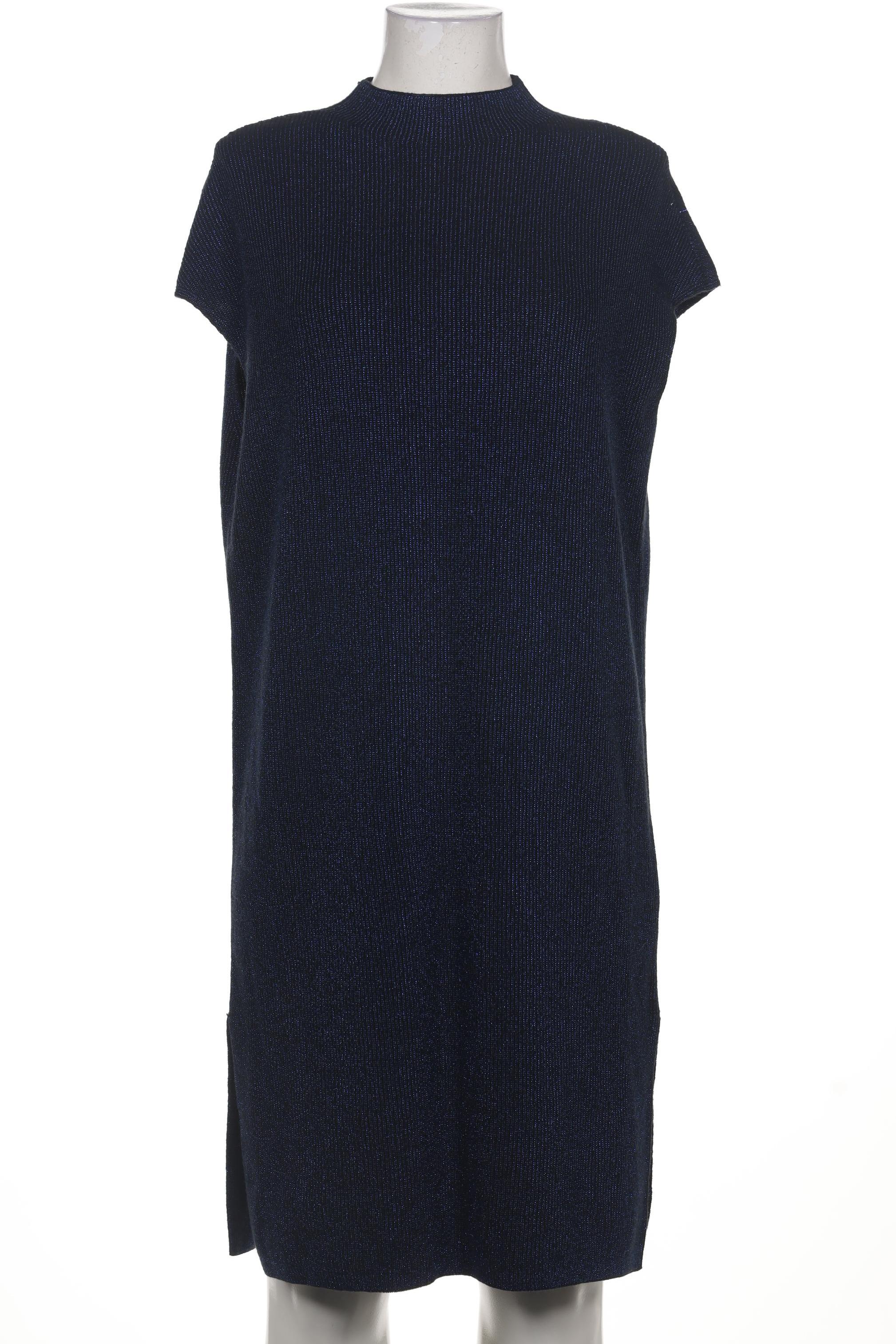 

Taifun Damen Kleid, marineblau, Gr. 38