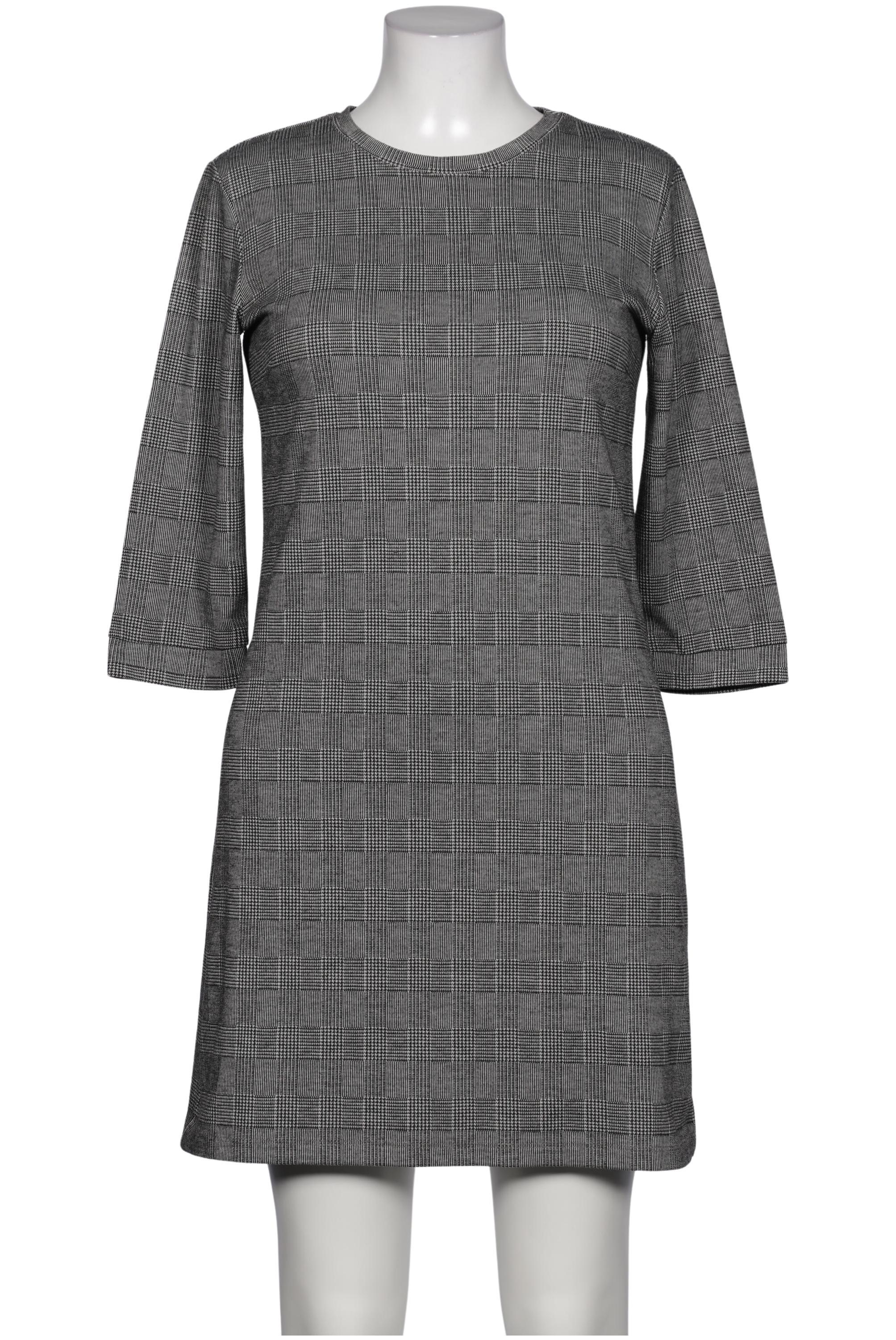 

Taifun Damen Kleid, grau, Gr. 38