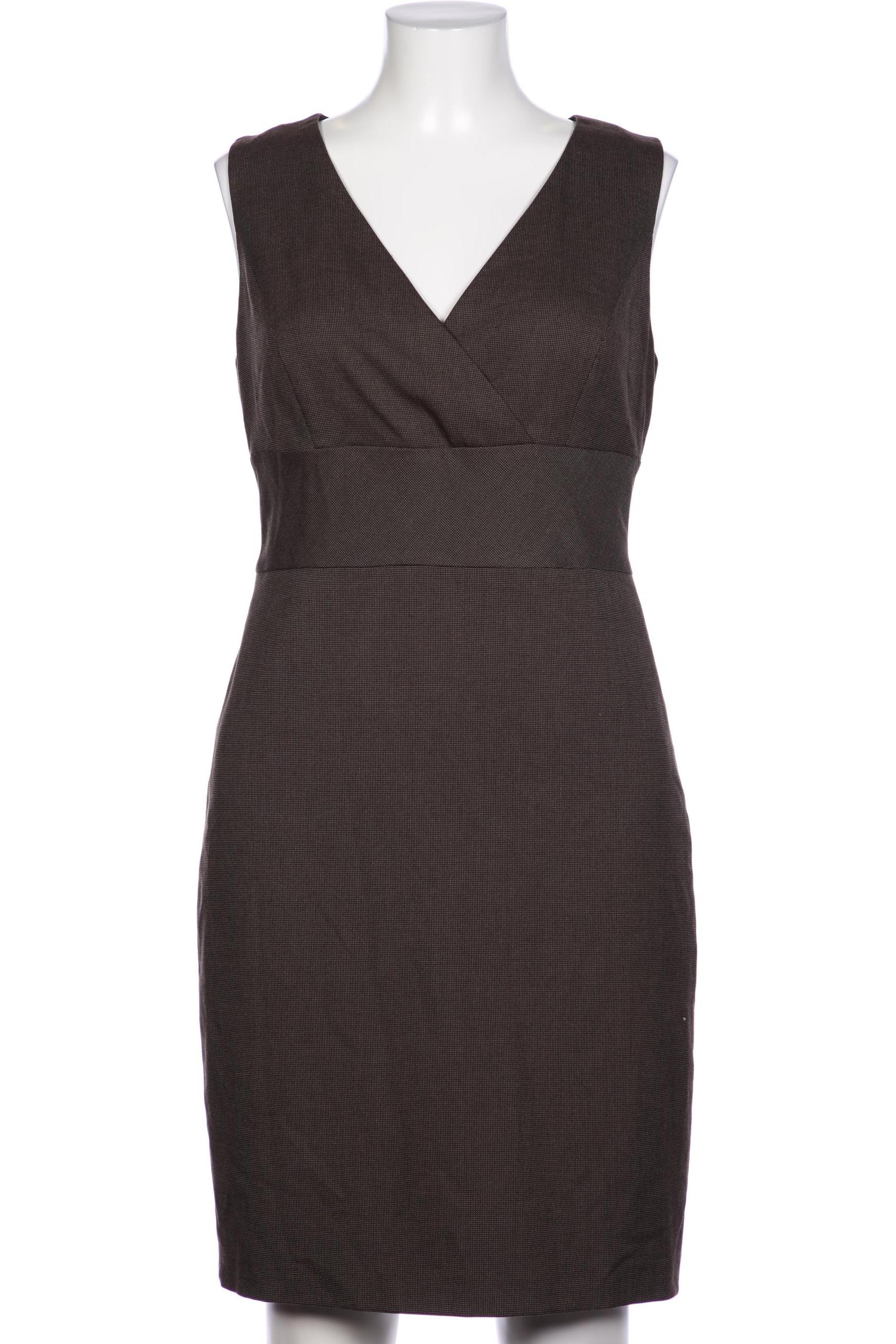 

Taifun Damen Kleid, grau, Gr. 38