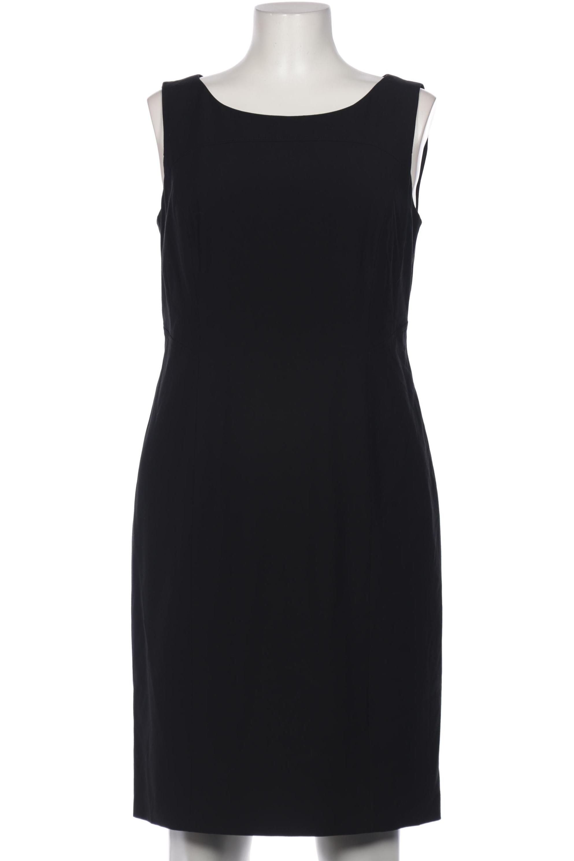 

Taifun Damen Kleid, schwarz, Gr. 42