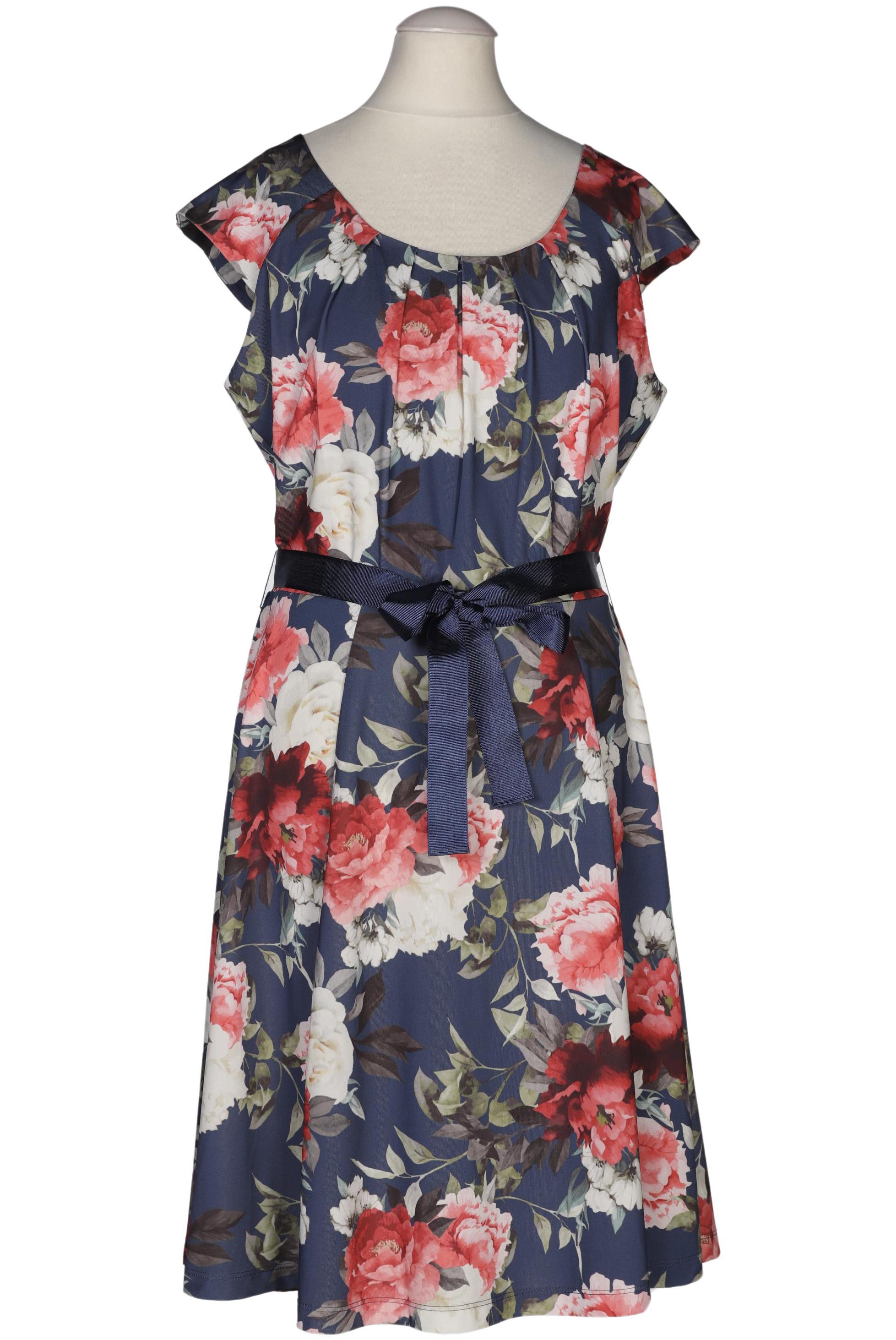 

Taifun Damen Kleid, mehrfarbig, Gr. 40