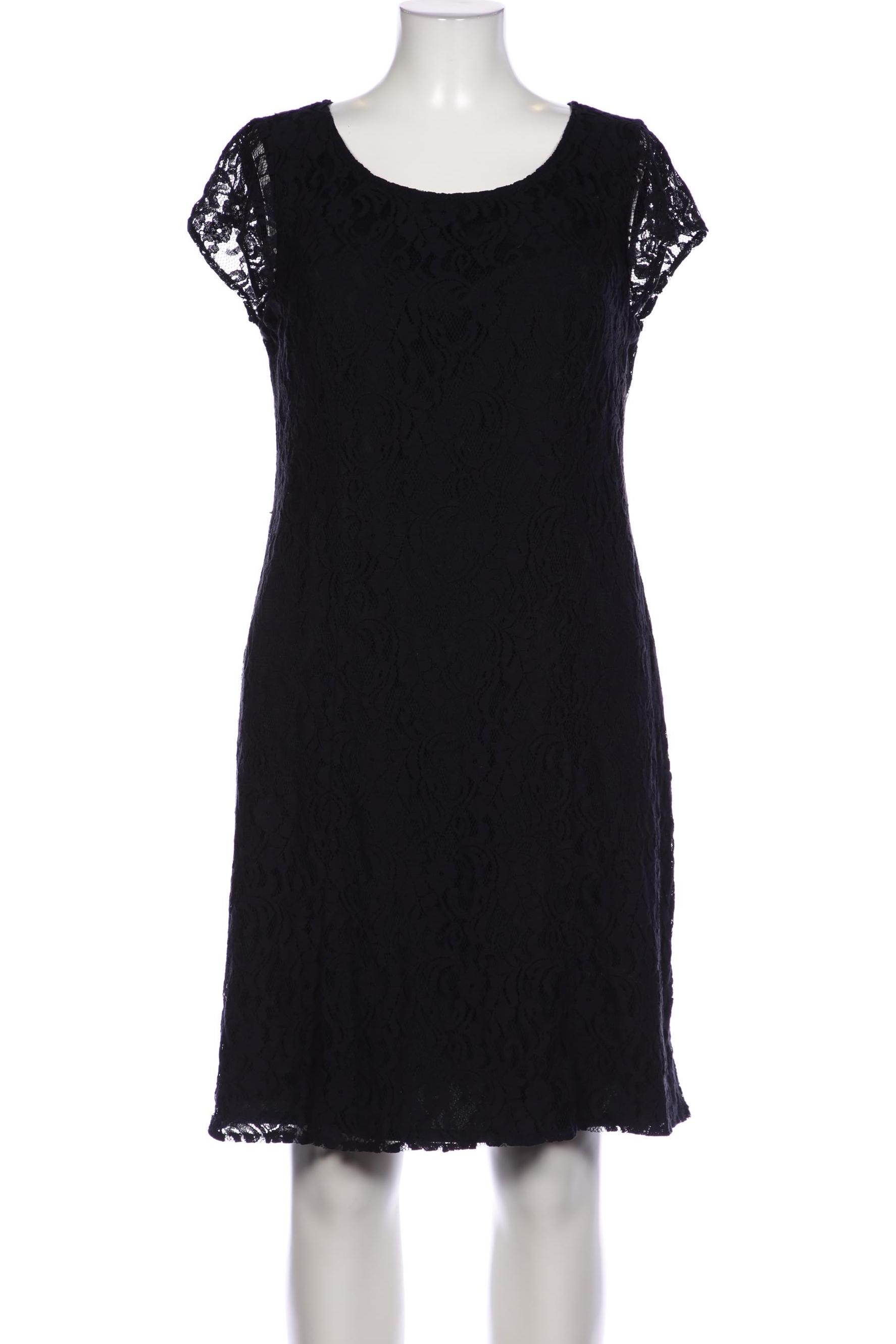 

Taifun Damen Kleid, marineblau, Gr. 44