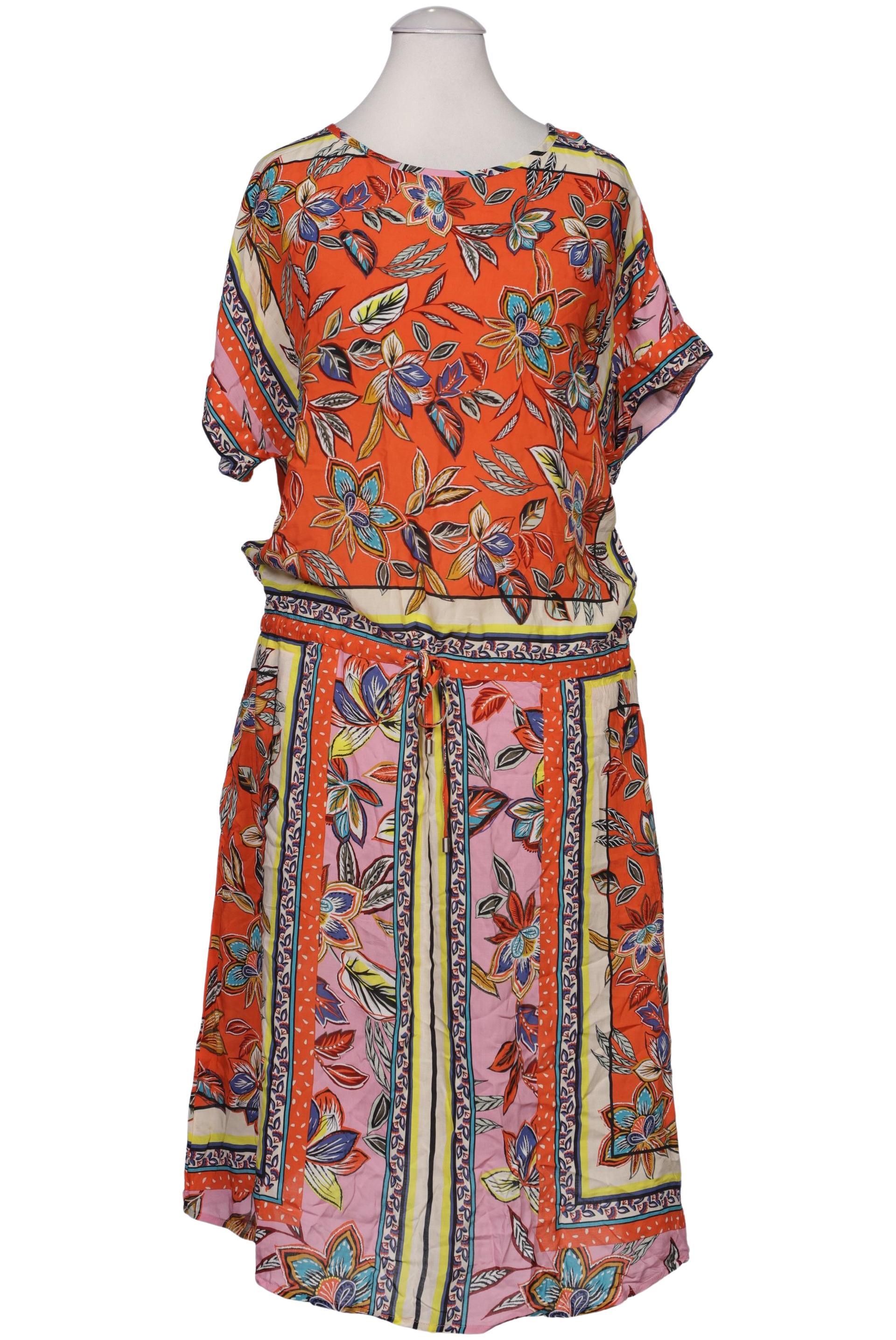 

Taifun Damen Kleid, mehrfarbig, Gr. 36