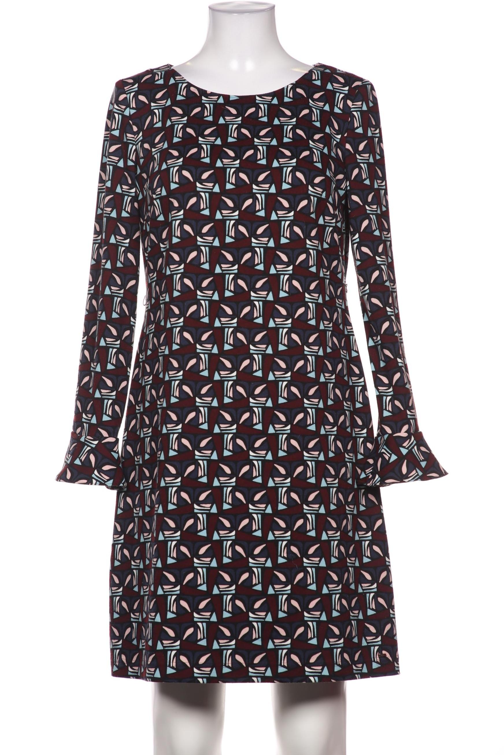 

Taifun Damen Kleid, mehrfarbig, Gr. 38