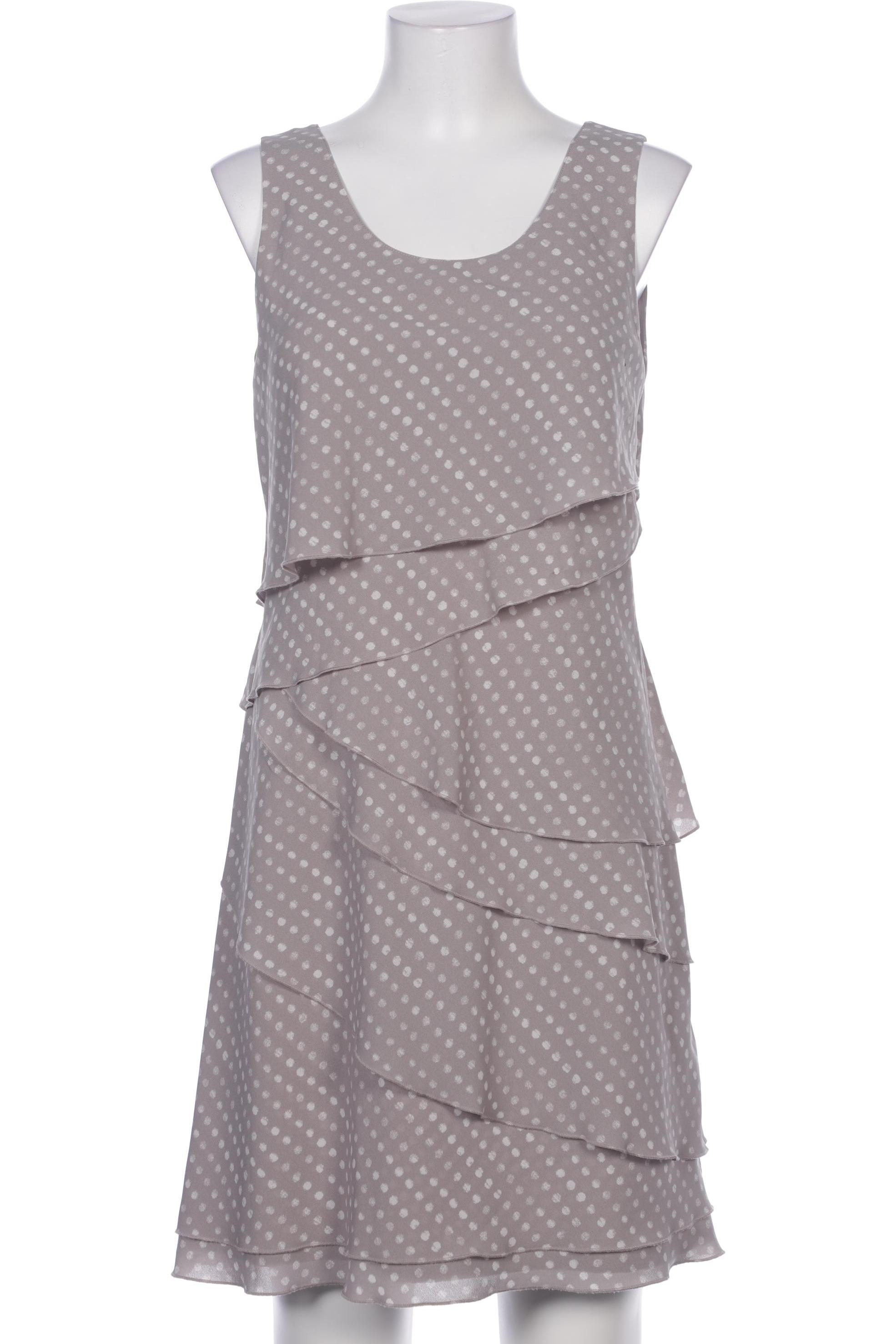 

Taifun Damen Kleid, grau, Gr. 38