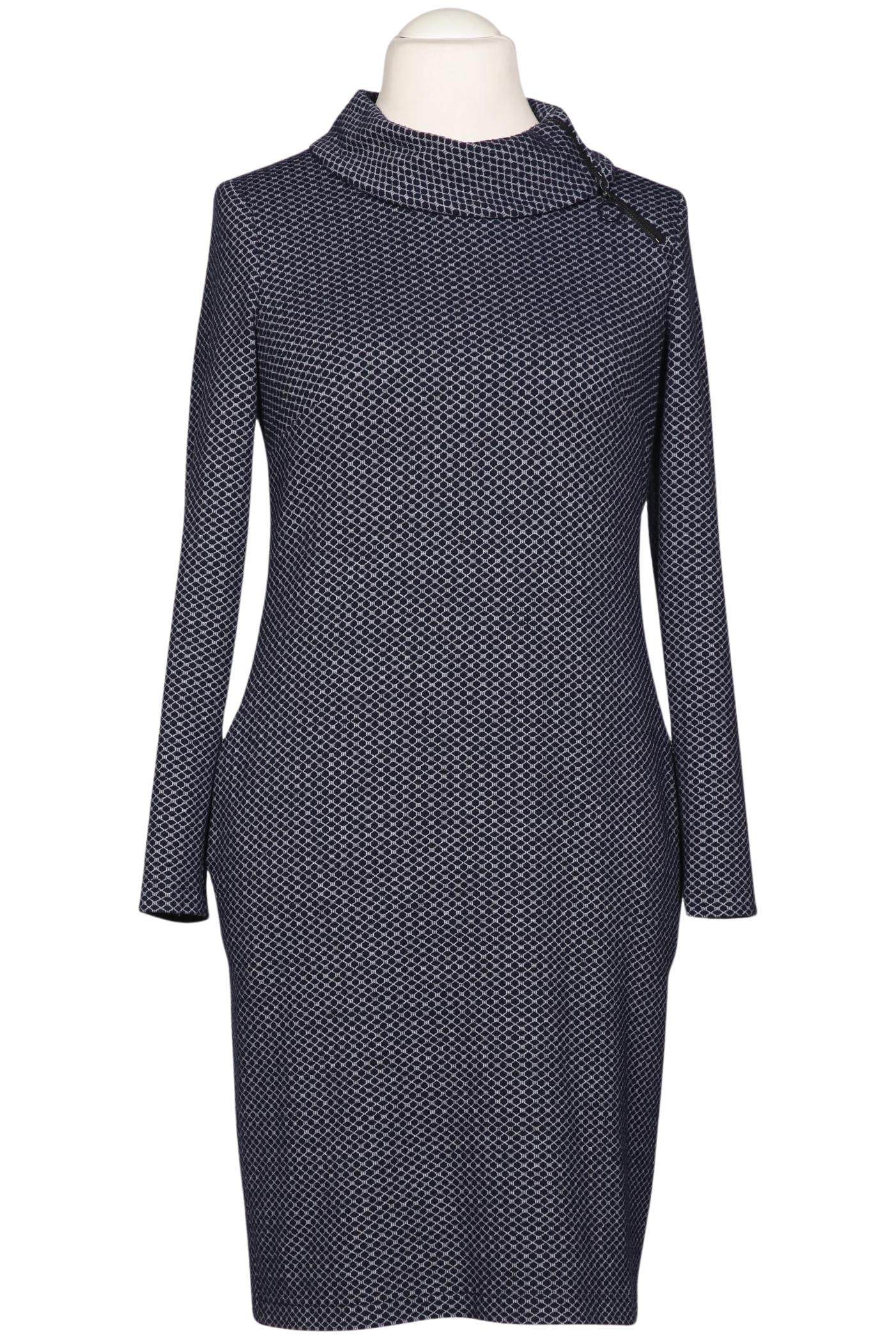 

Taifun Damen Kleid, marineblau, Gr. 38