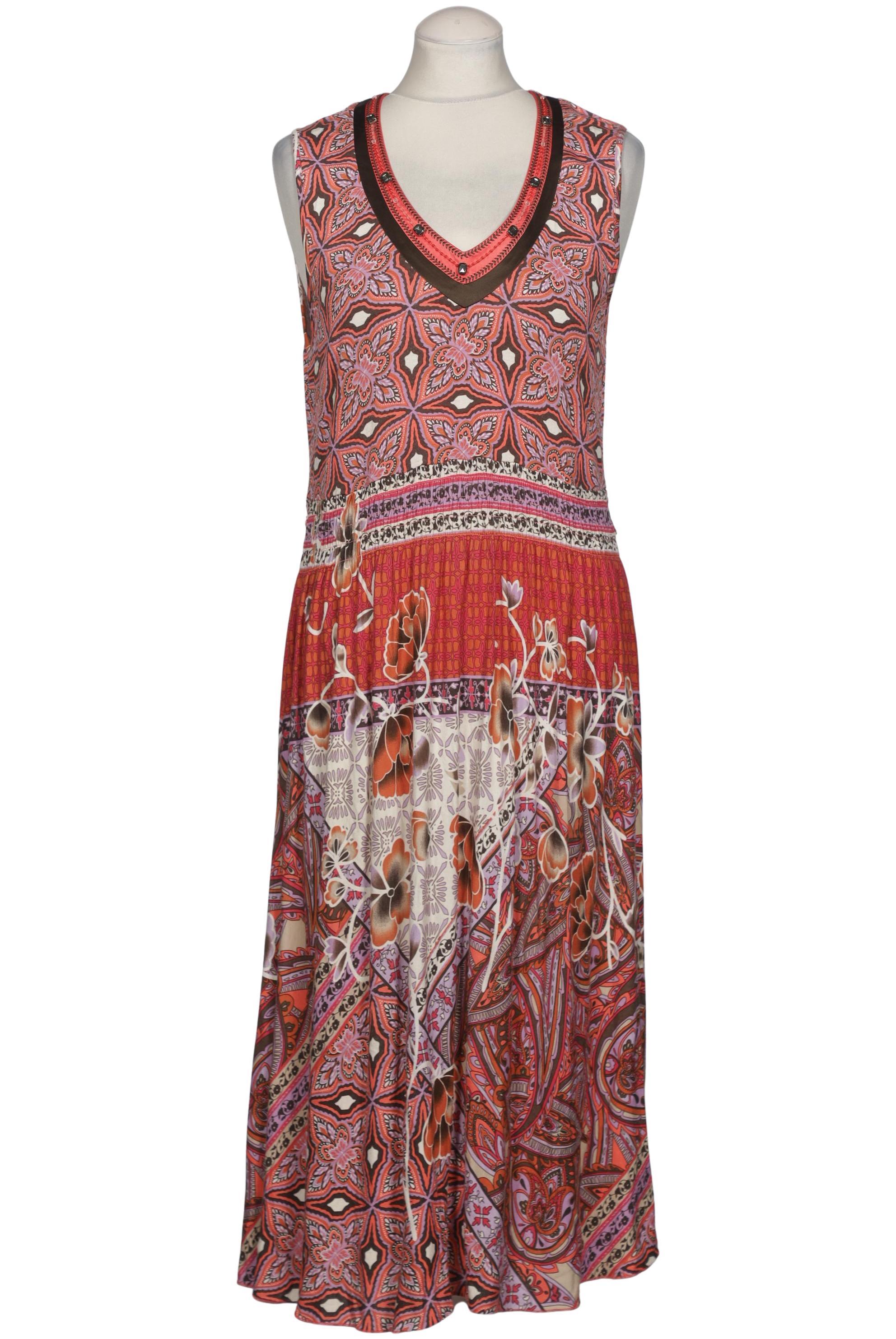 

Taifun Damen Kleid, mehrfarbig, Gr. 36