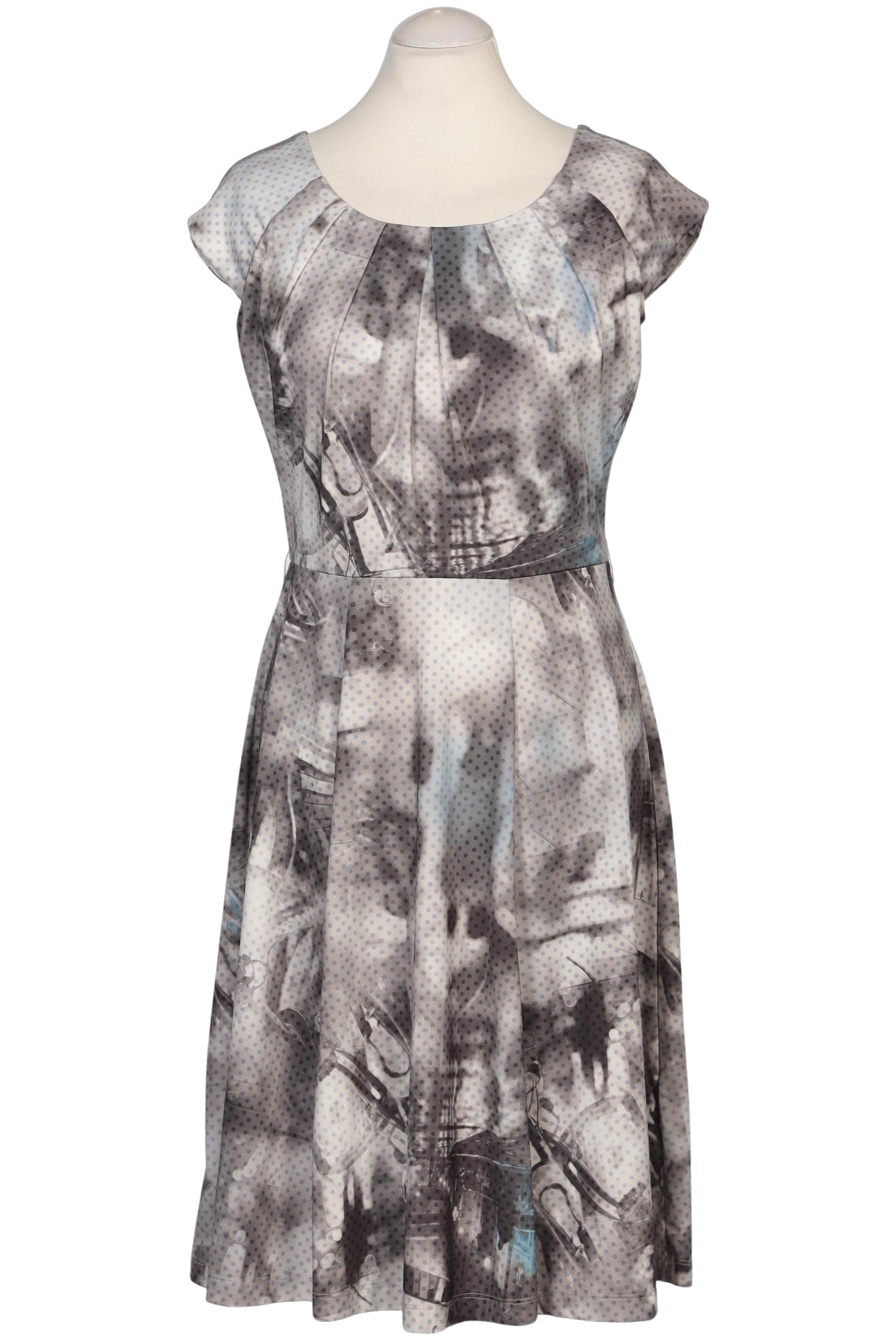 

Taifun Damen Kleid, mehrfarbig, Gr. 38