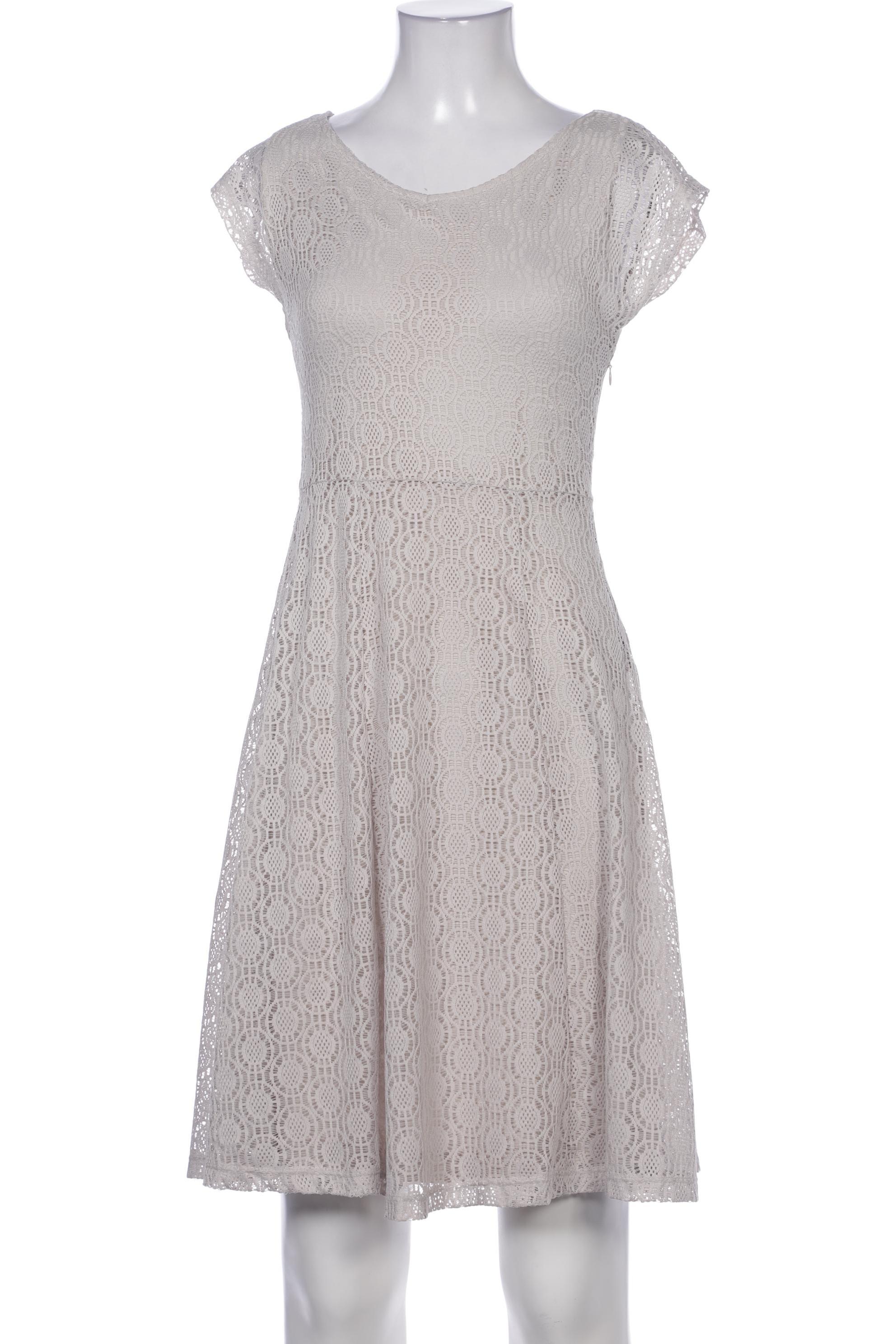 Thumbnail - Taifun Damen Kleid, grau, Gr. 32