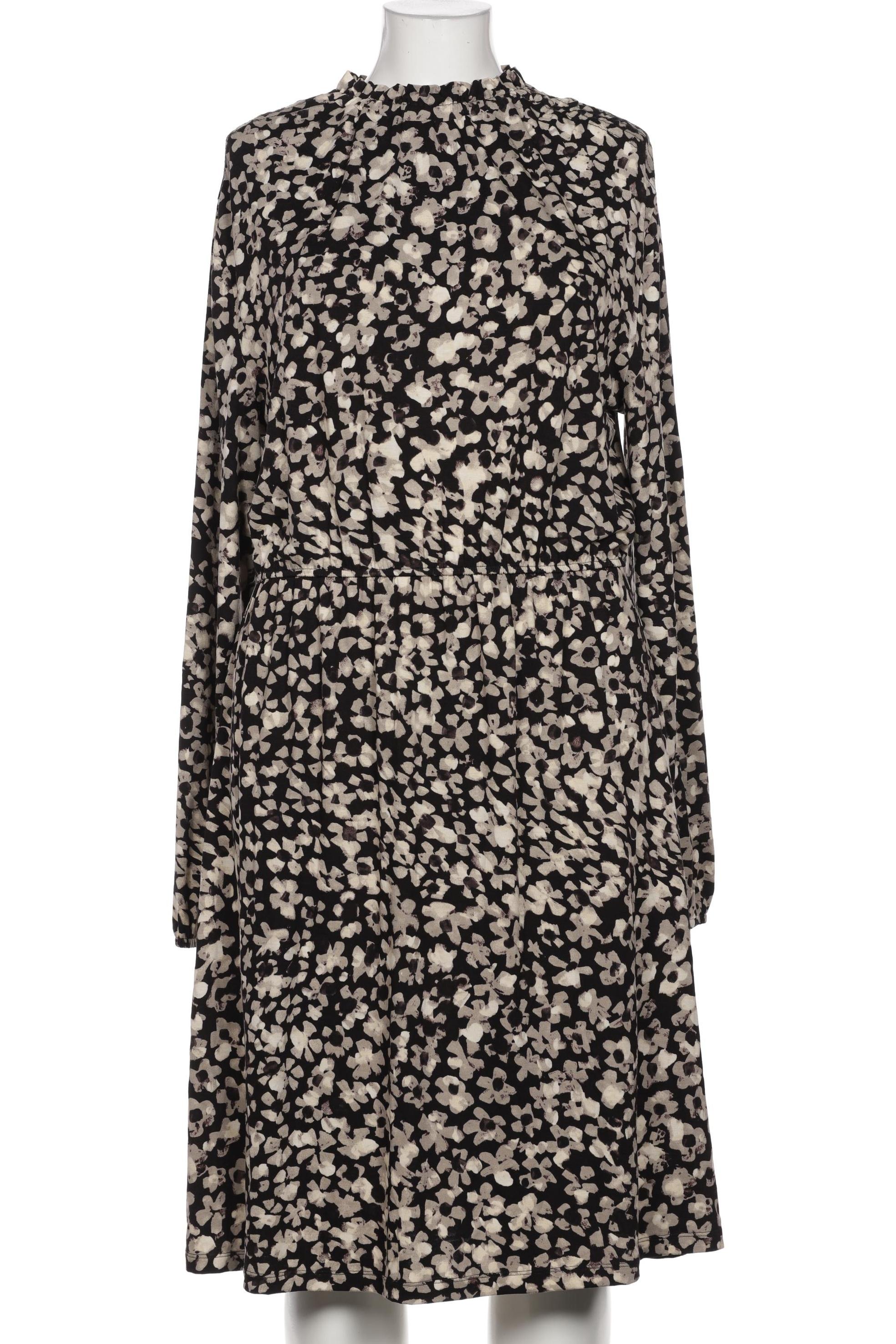 

Taifun Damen Kleid, schwarz, Gr. 44