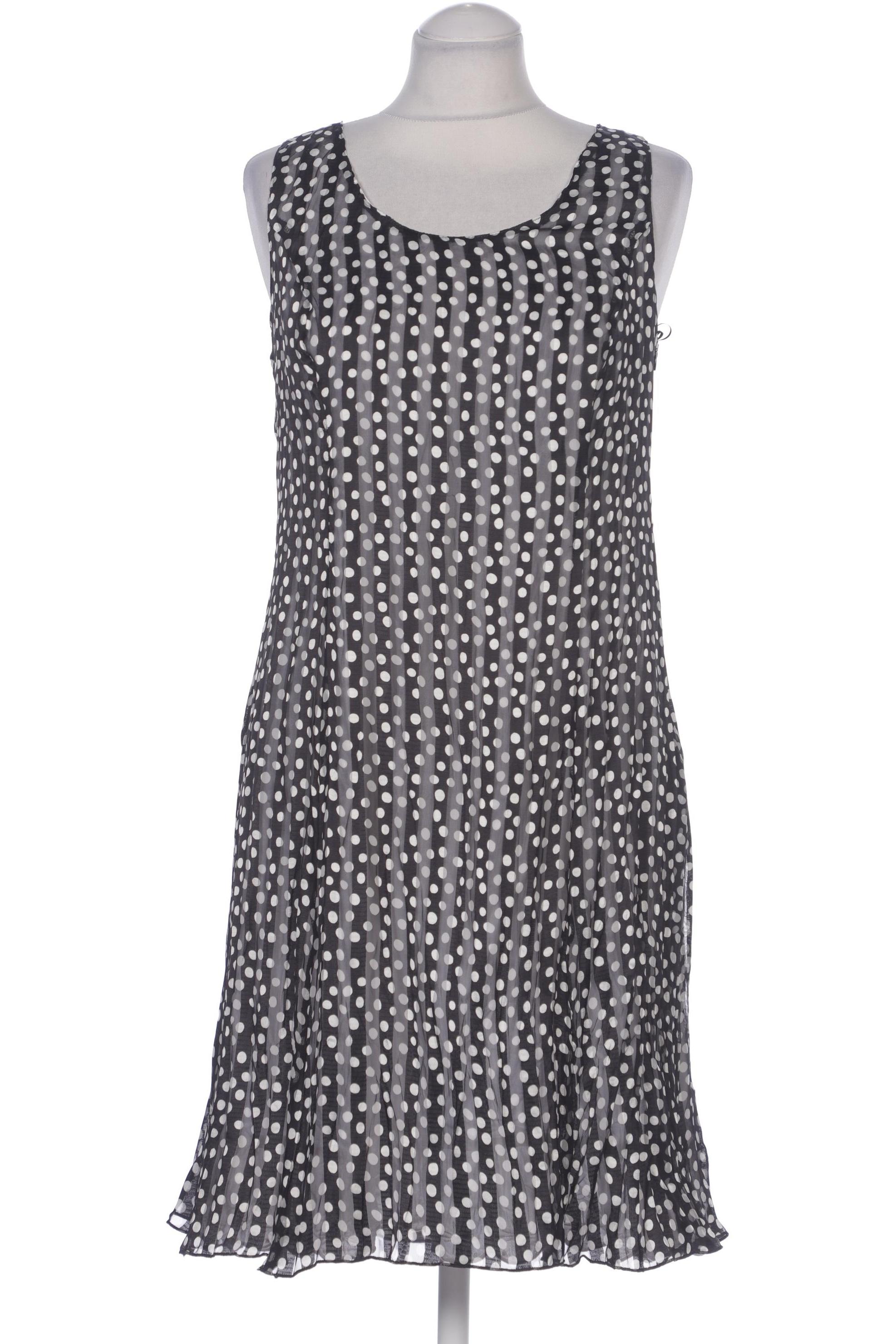 

Taifun Damen Kleid, schwarz, Gr. 38