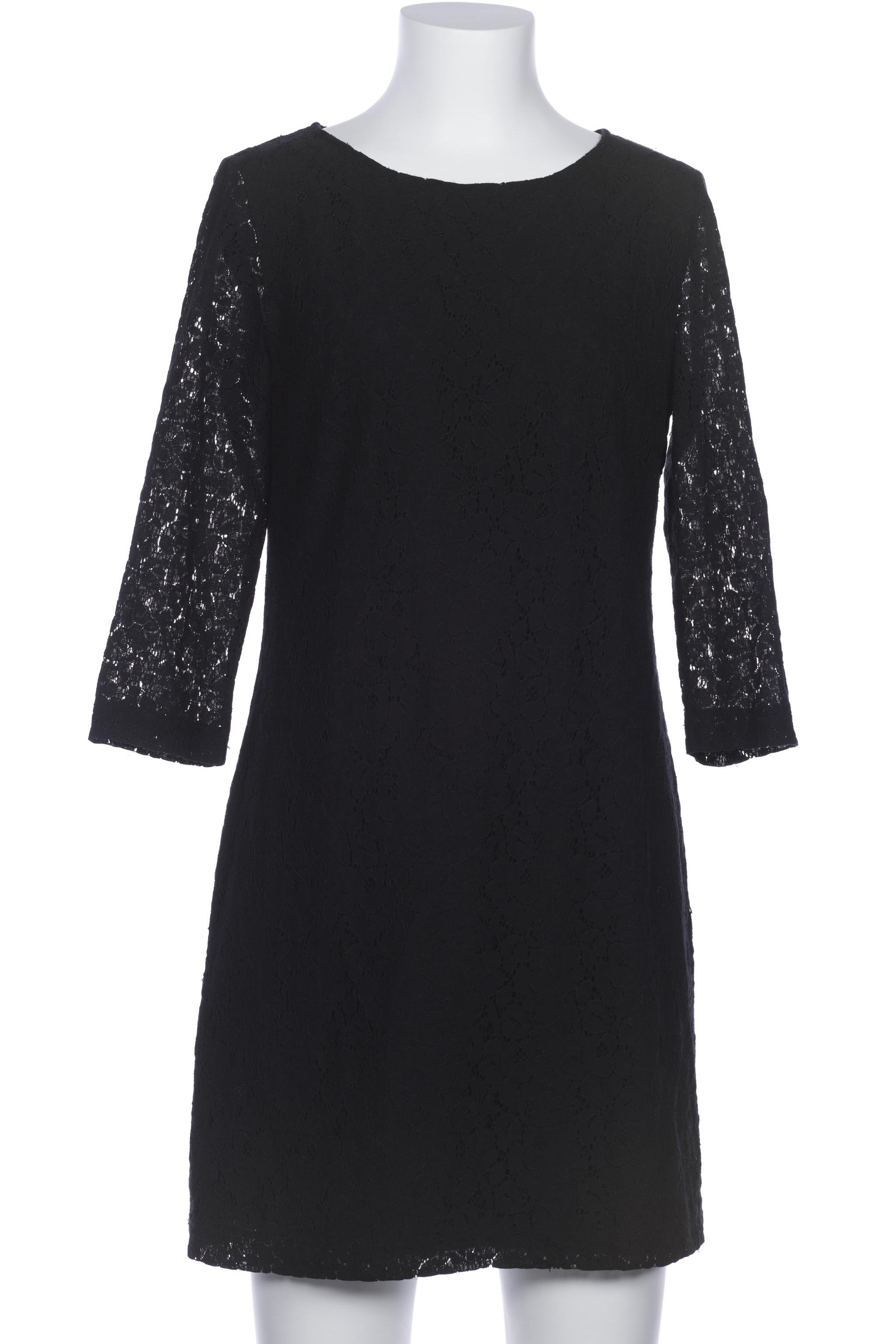 

Taifun Damen Kleid, schwarz, Gr. 38