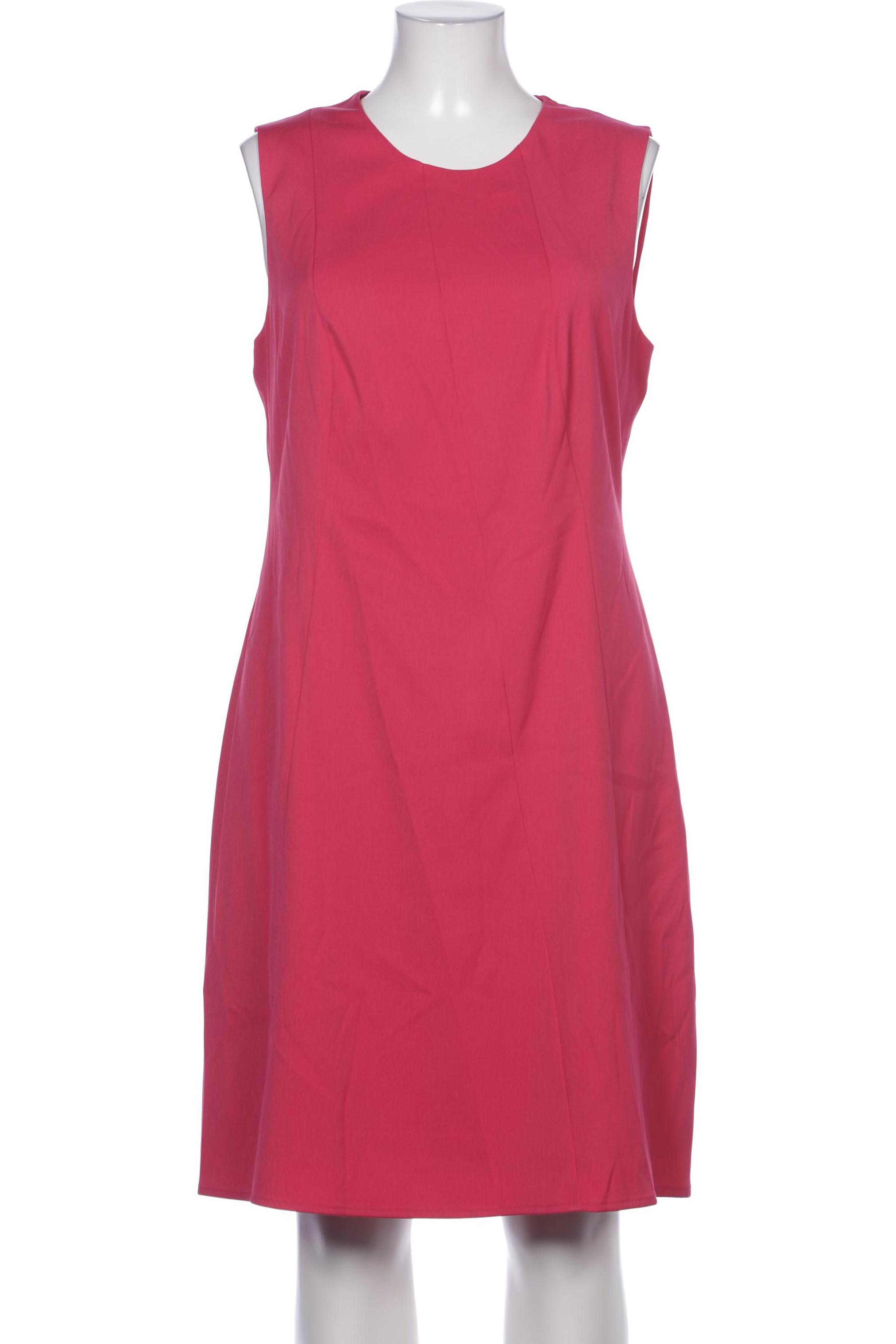 

Taifun Damen Kleid, pink, Gr. 44
