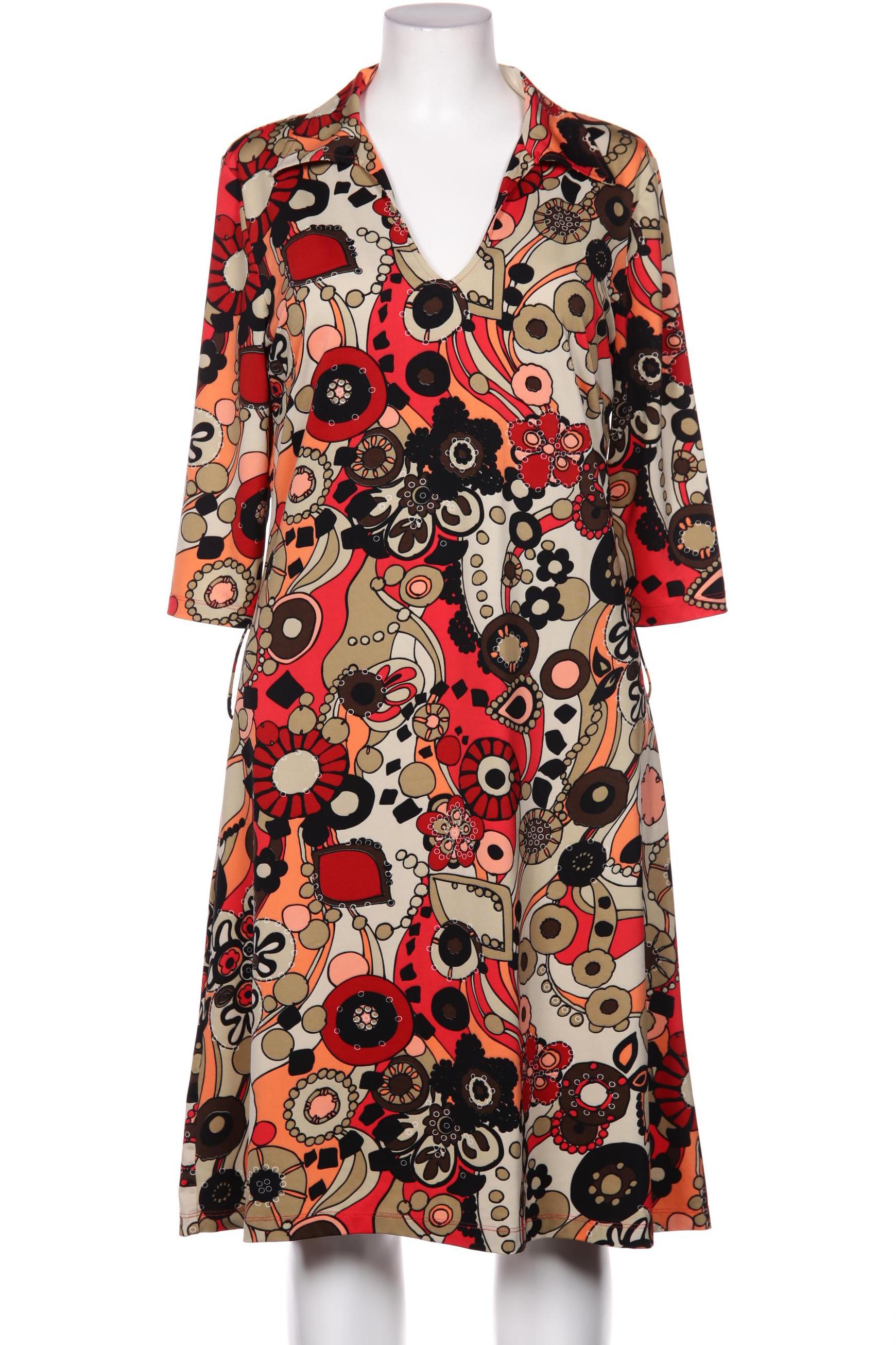 

Taifun Damen Kleid, mehrfarbig, Gr. 44