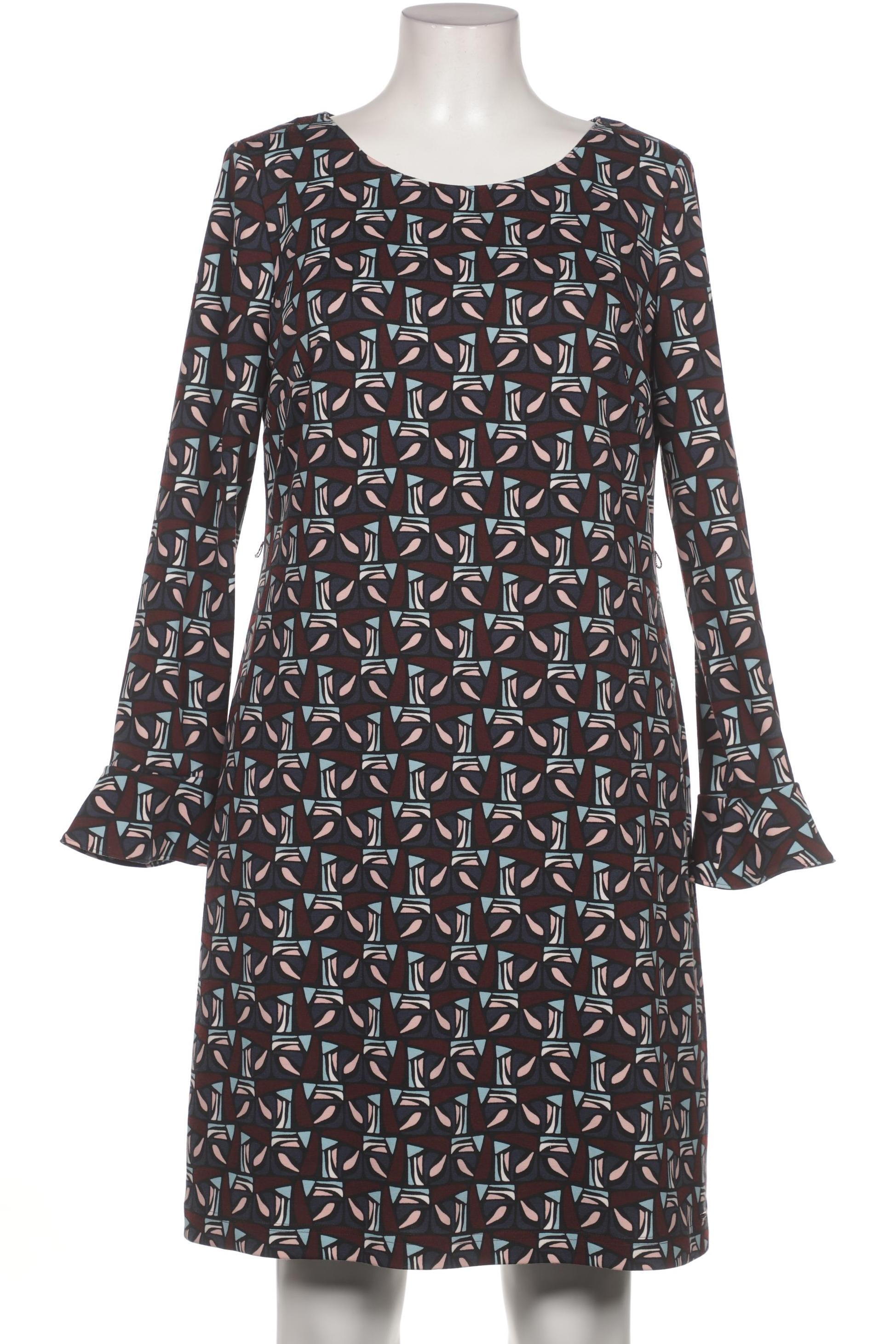 

Taifun Damen Kleid, marineblau, Gr. 42