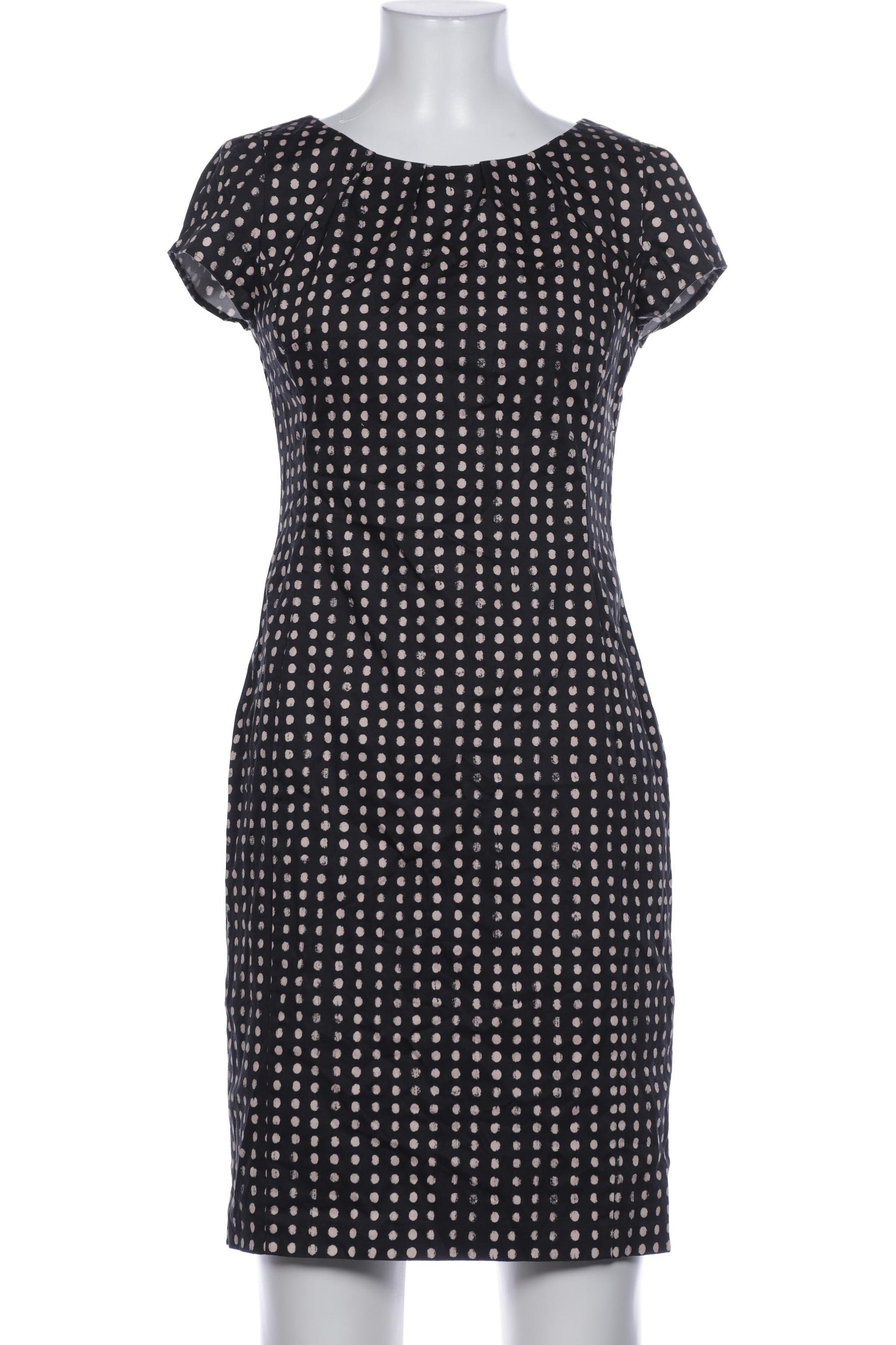 

Taifun Damen Kleid, schwarz, Gr. 34