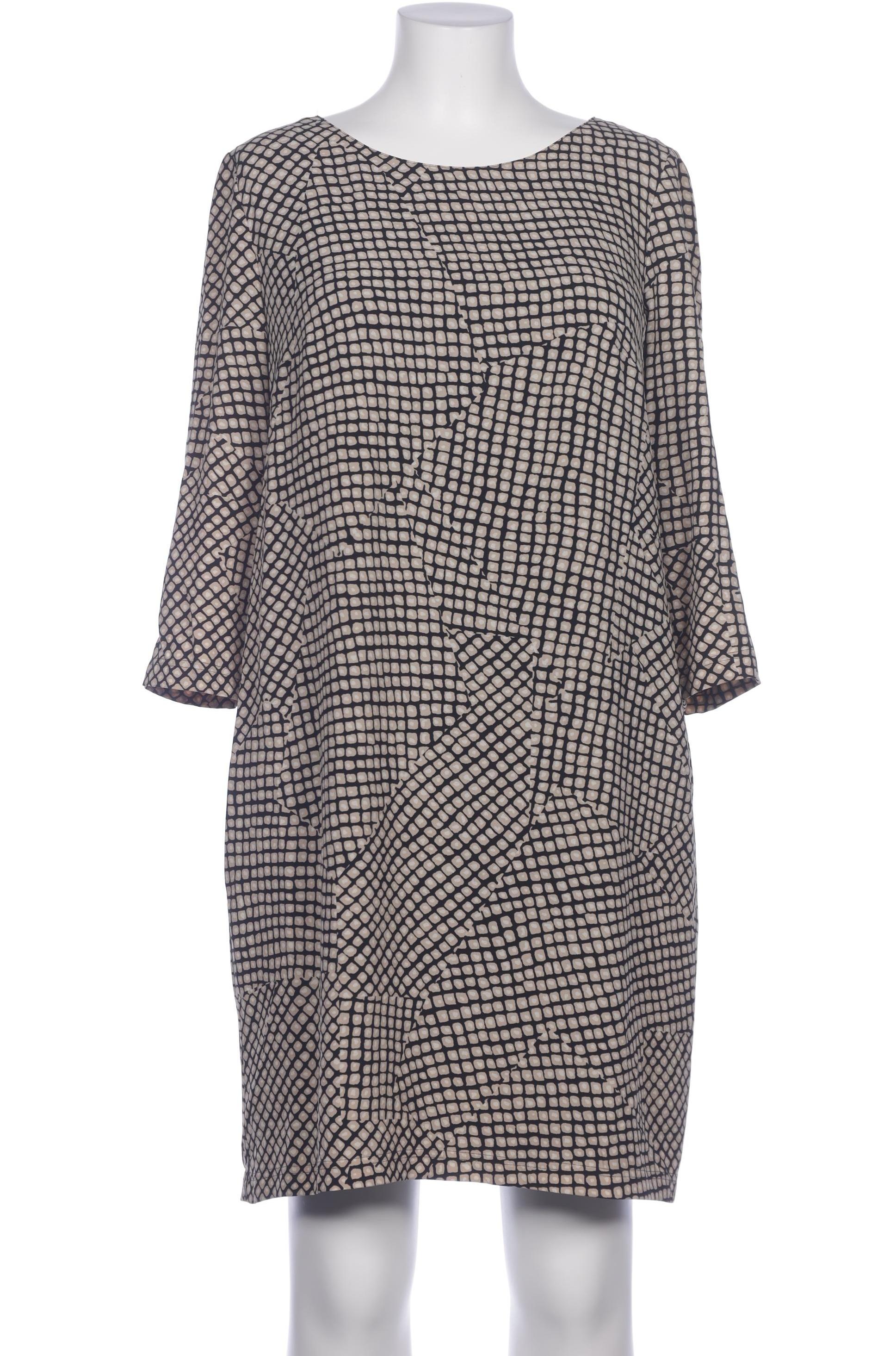 

Taifun Damen Kleid, schwarz, Gr. 44