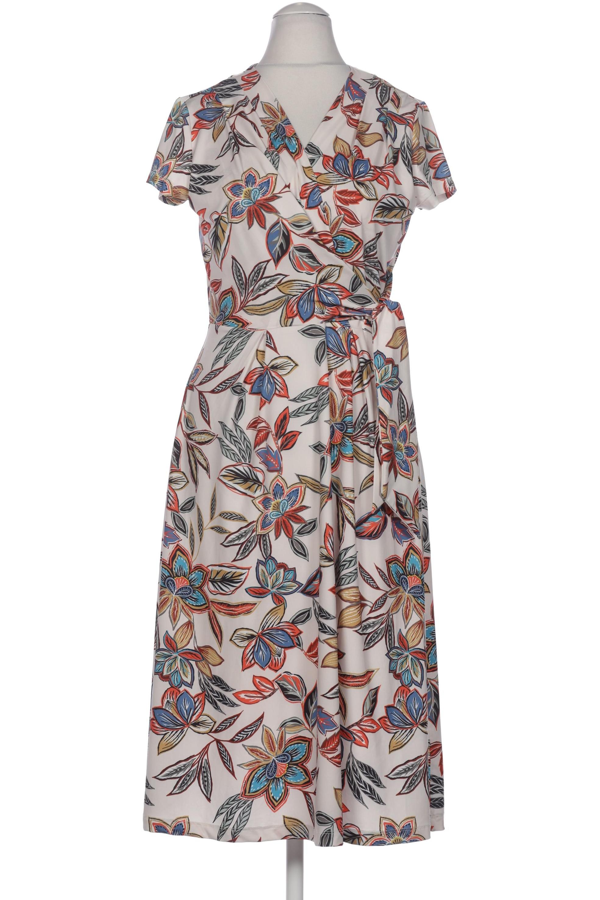 

Taifun Damen Kleid, mehrfarbig, Gr. 36