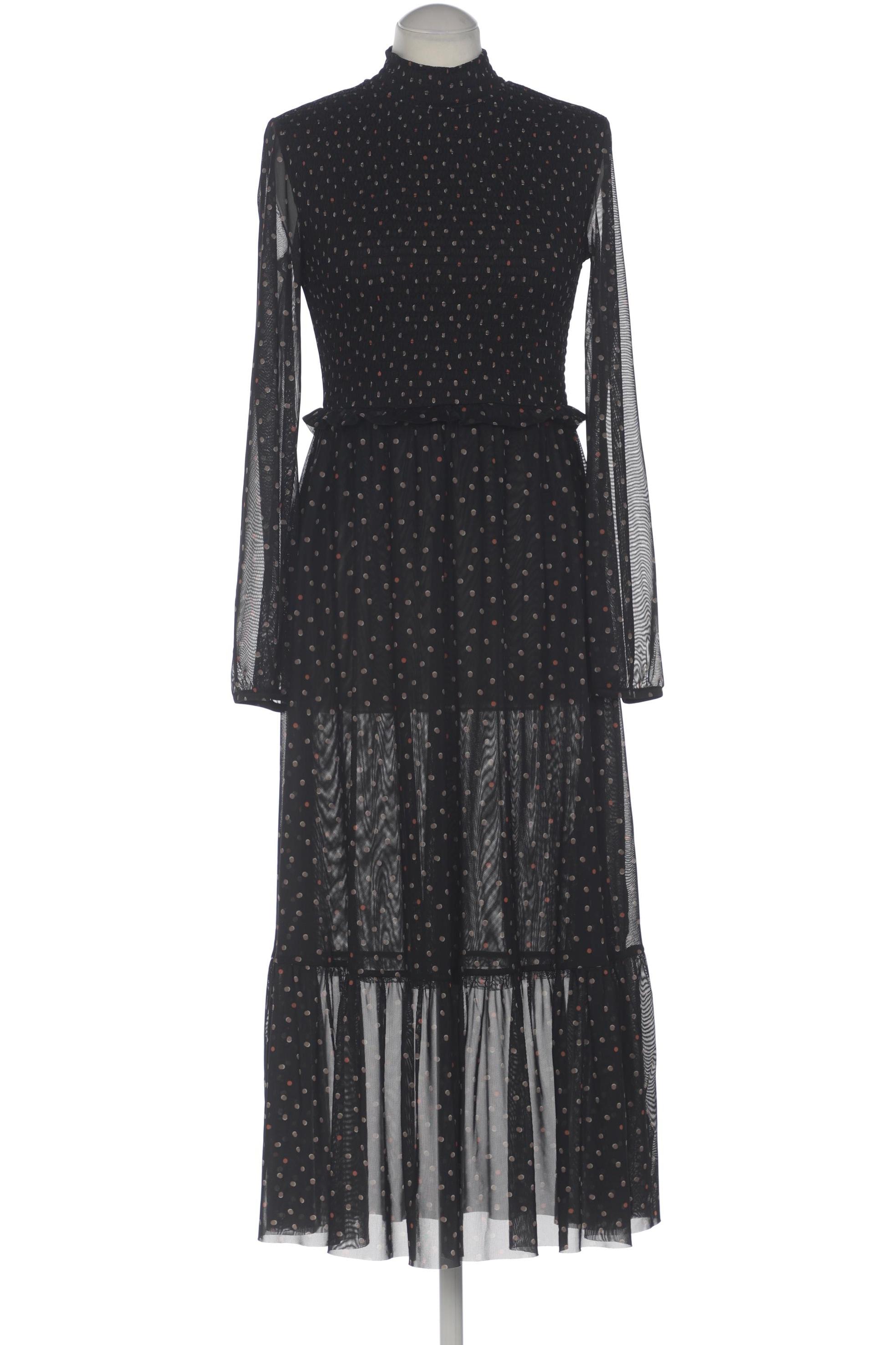 

Taifun Damen Kleid, schwarz, Gr. 36