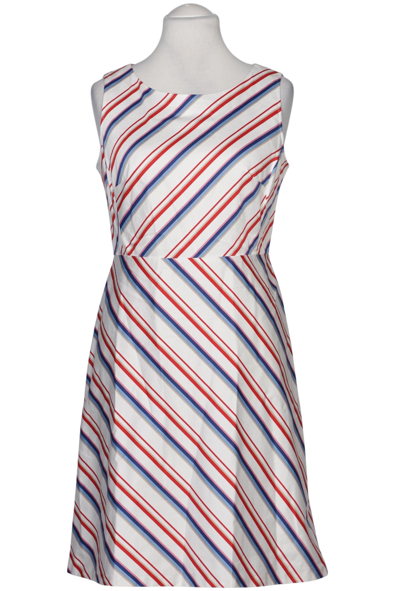 

Taifun Damen Kleid, mehrfarbig, Gr. 40