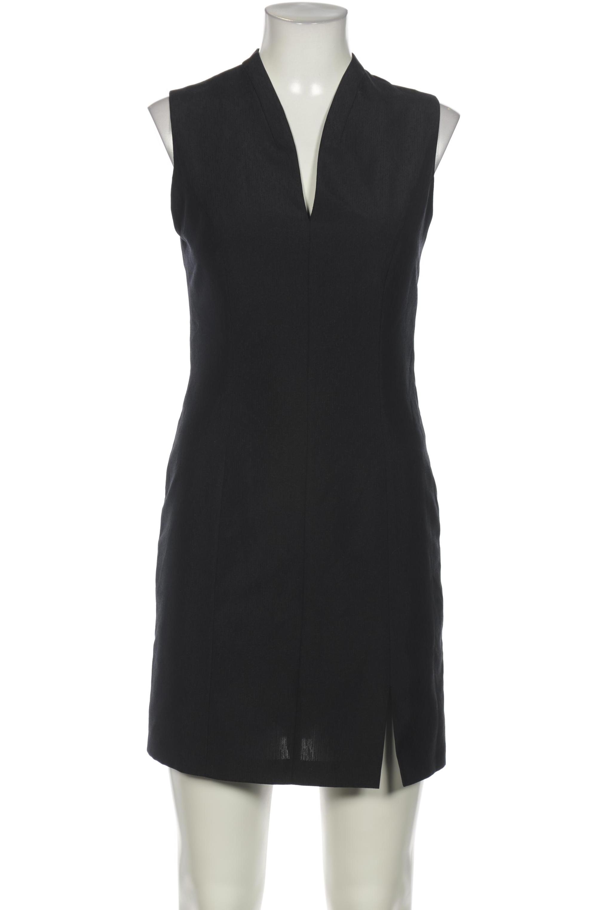 

Taifun Damen Kleid, marineblau, Gr. 36