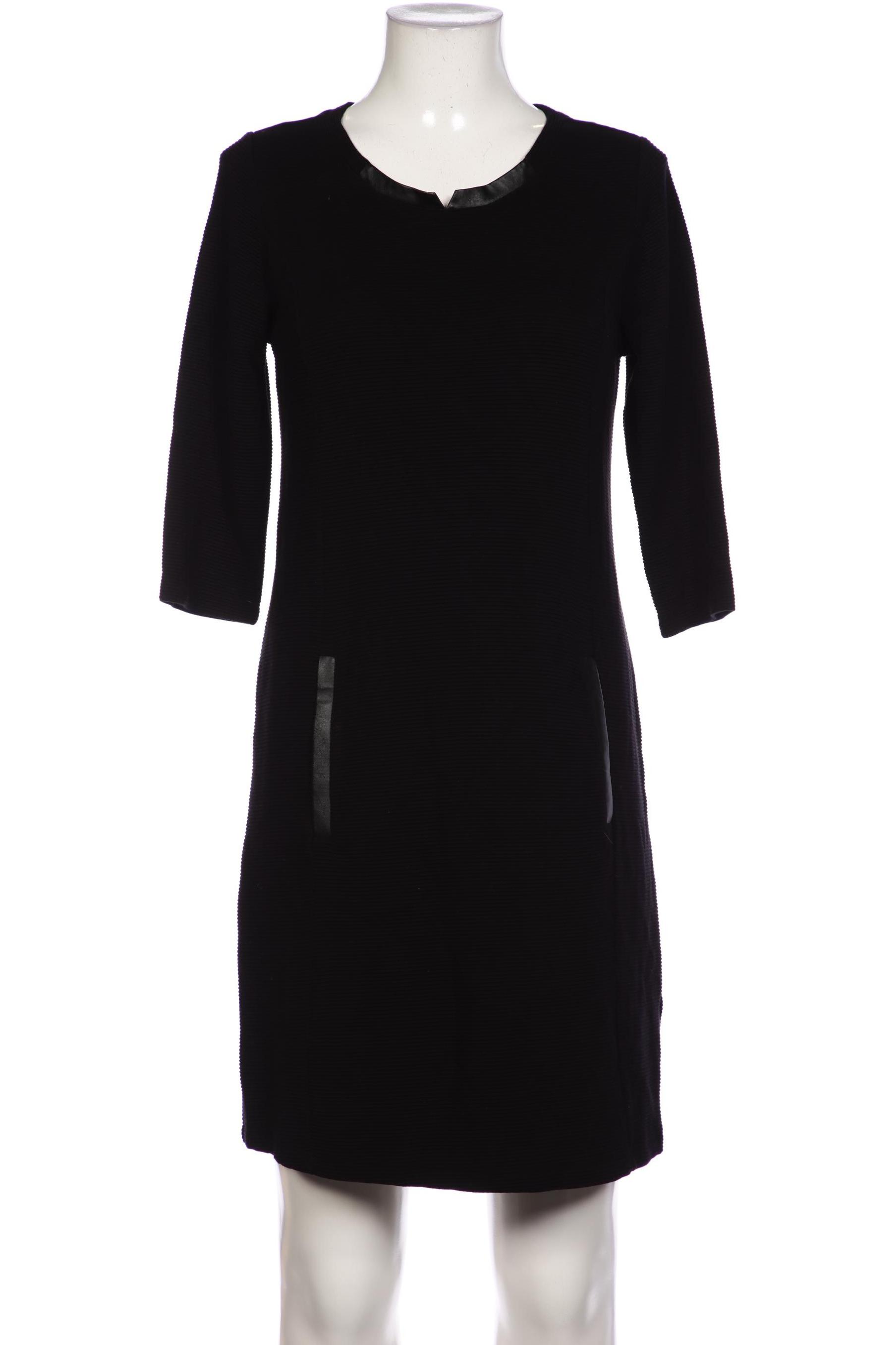 

Taifun Damen Kleid, schwarz, Gr. 40