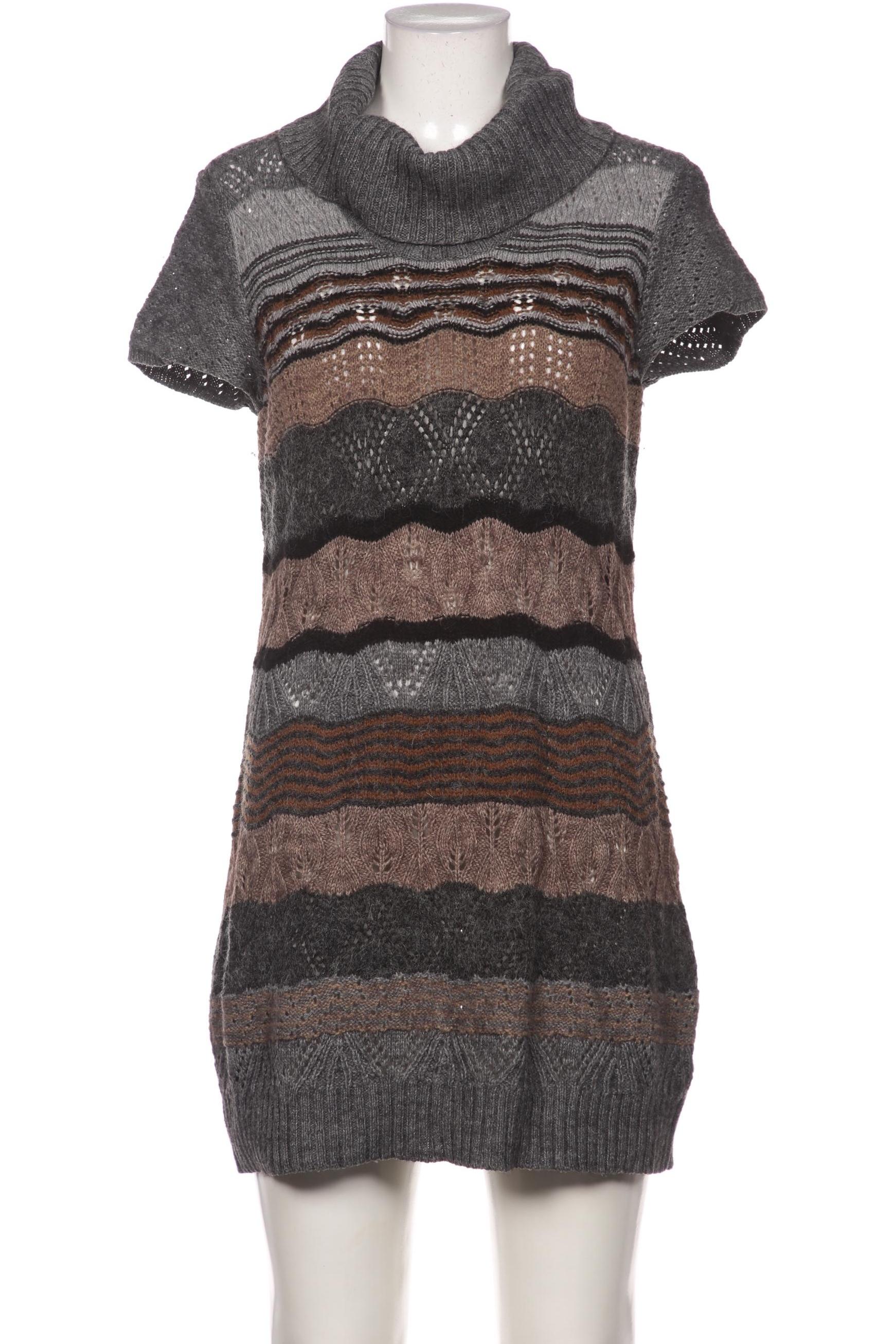 

Taifun Damen Kleid, grau, Gr. 42