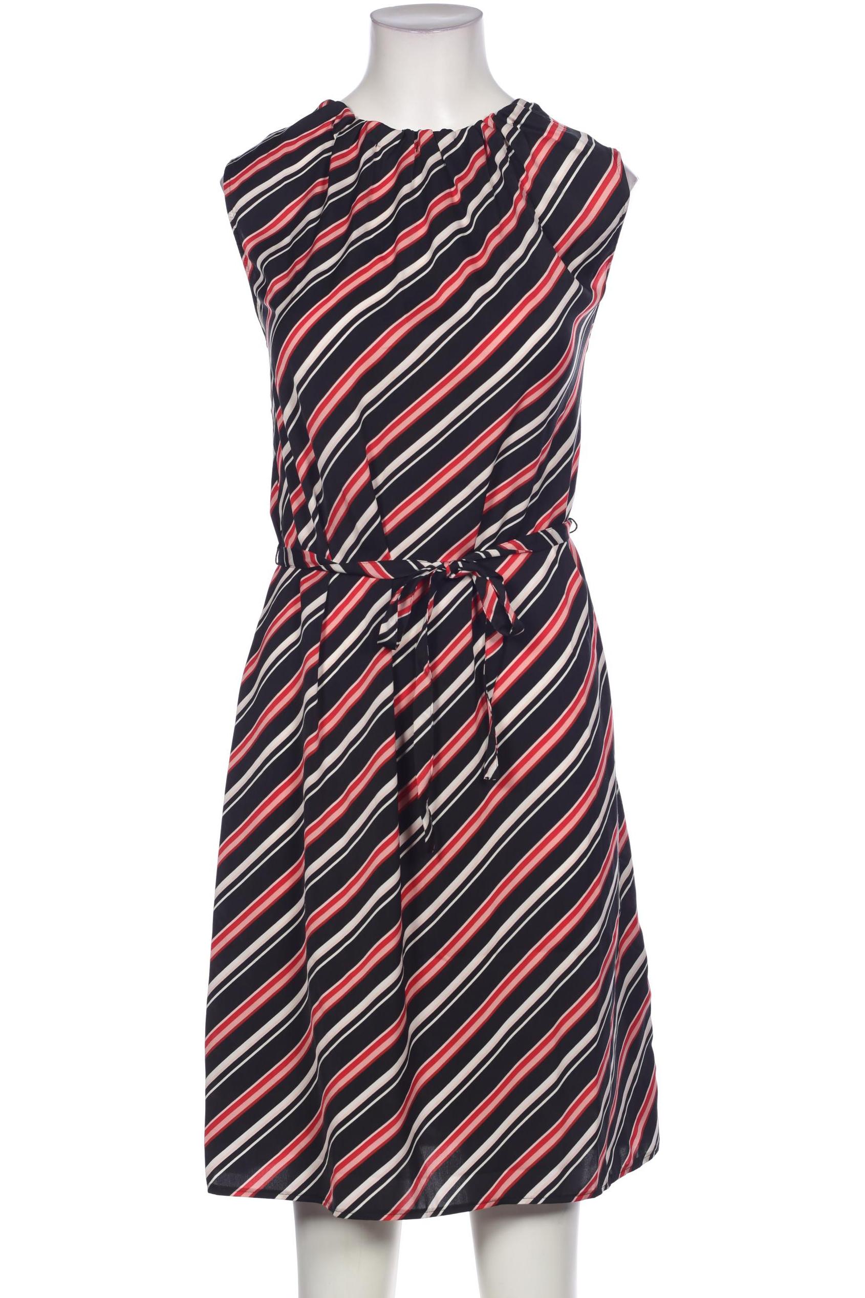 

Taifun Damen Kleid, schwarz, Gr. 38