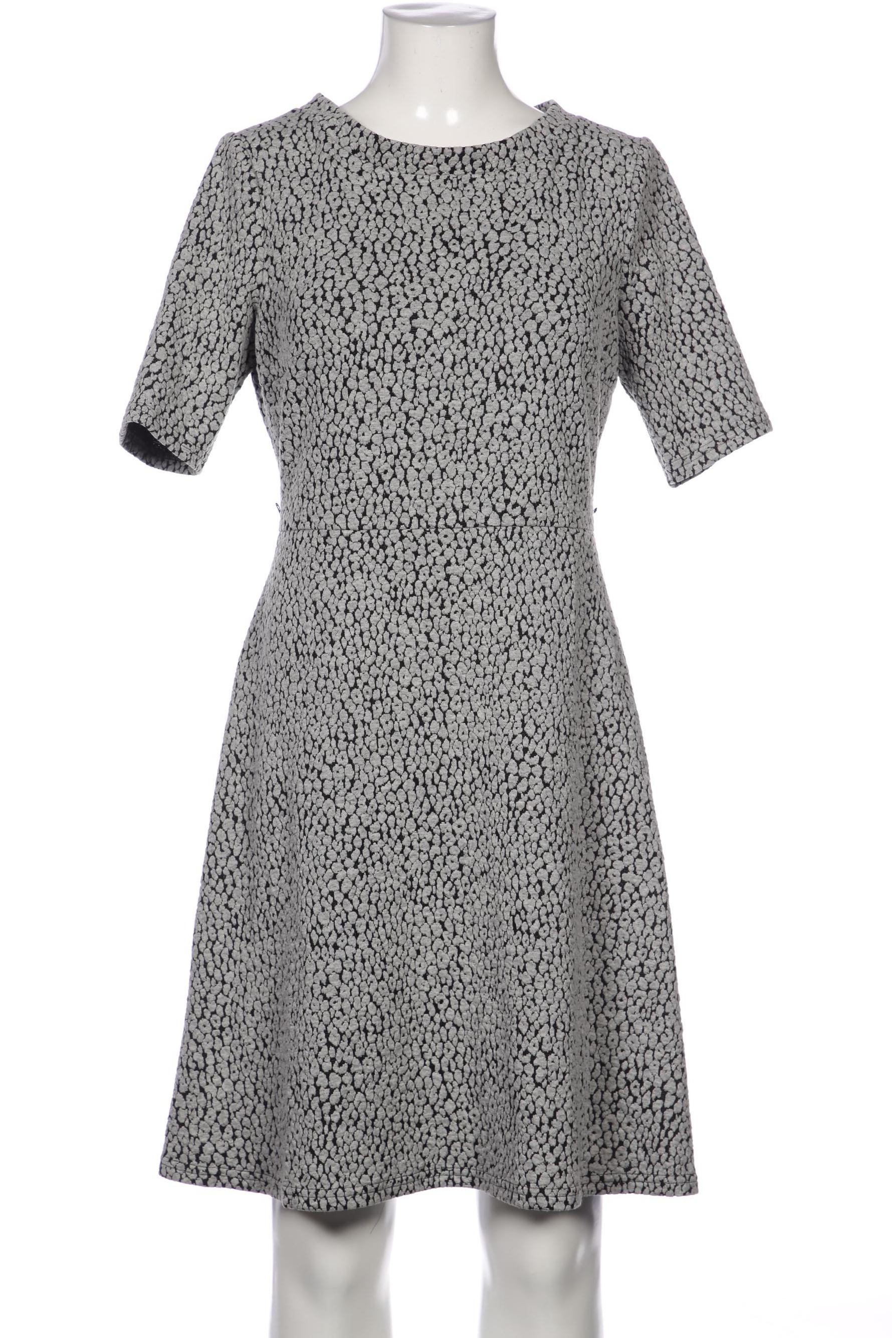 

Taifun Damen Kleid, grau, Gr. 40