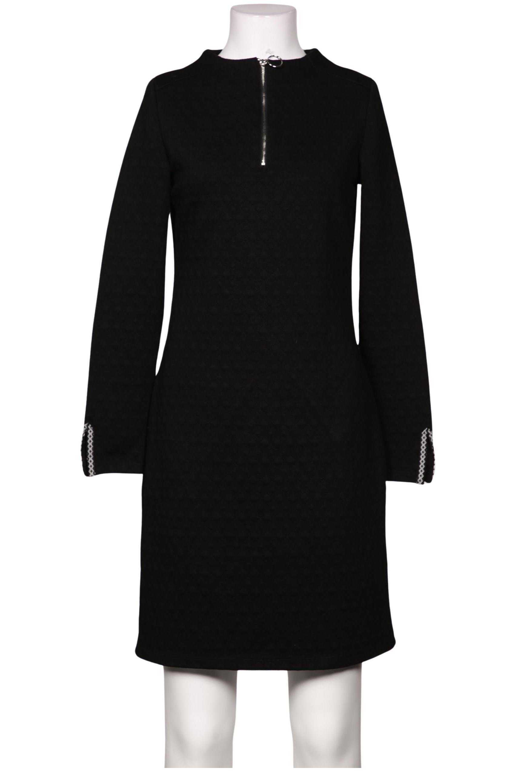 

Taifun Damen Kleid, schwarz, Gr. 34