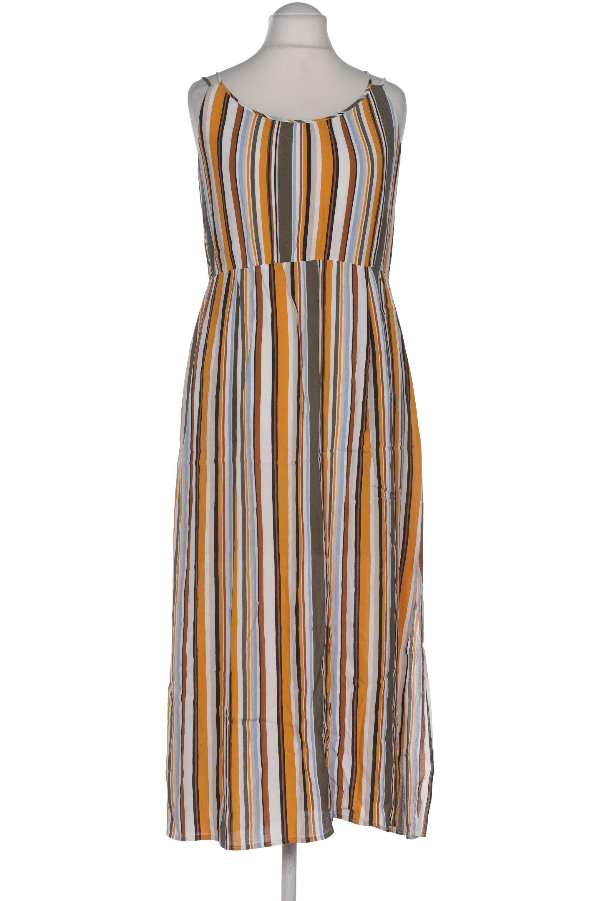 

Taifun Damen Kleid, mehrfarbig, Gr. 38