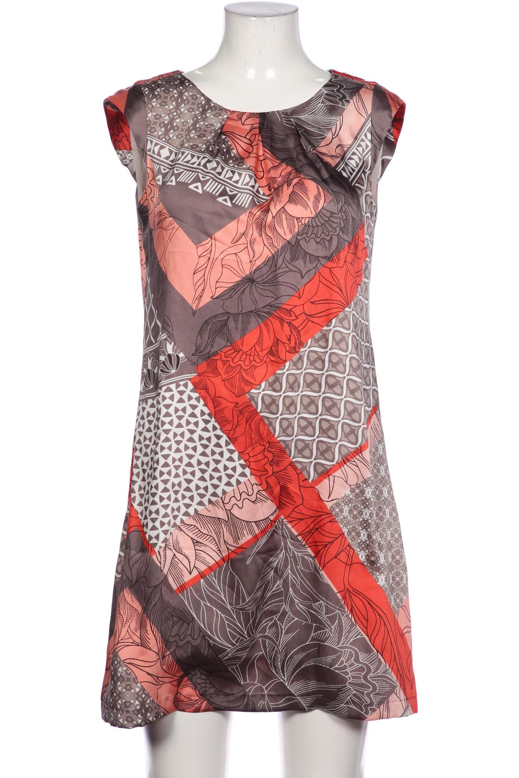 

Taifun Damen Kleid, grau, Gr. 38