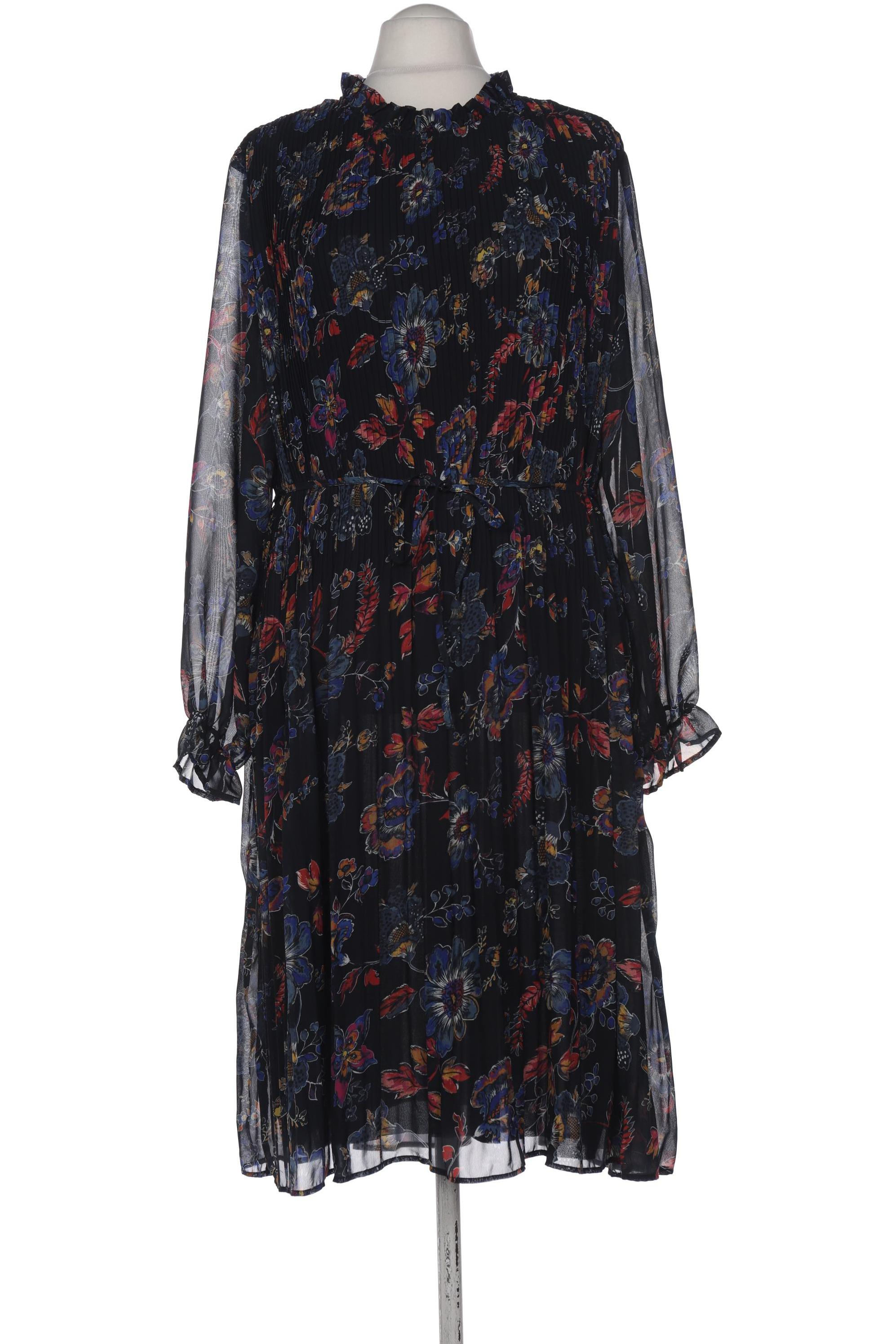 

Taifun Damen Kleid, schwarz, Gr. 44