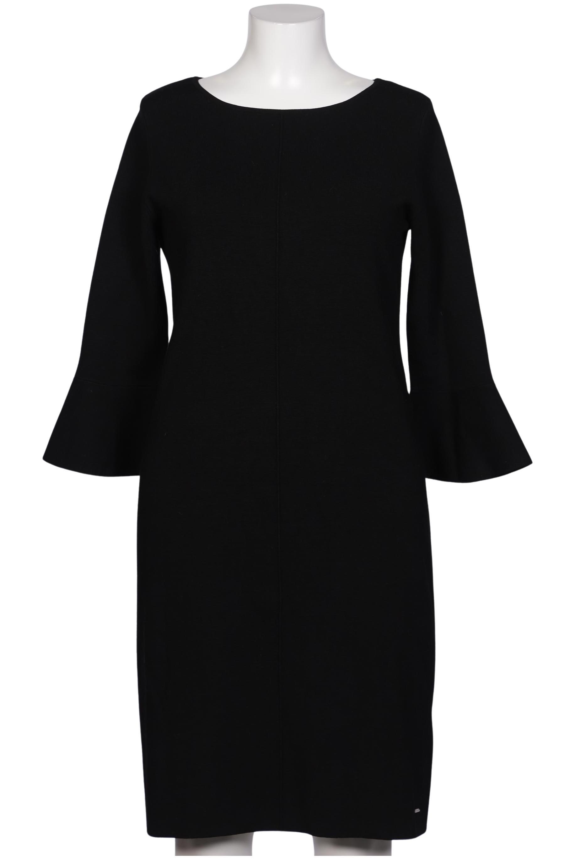 

Taifun Damen Kleid, schwarz, Gr. 40
