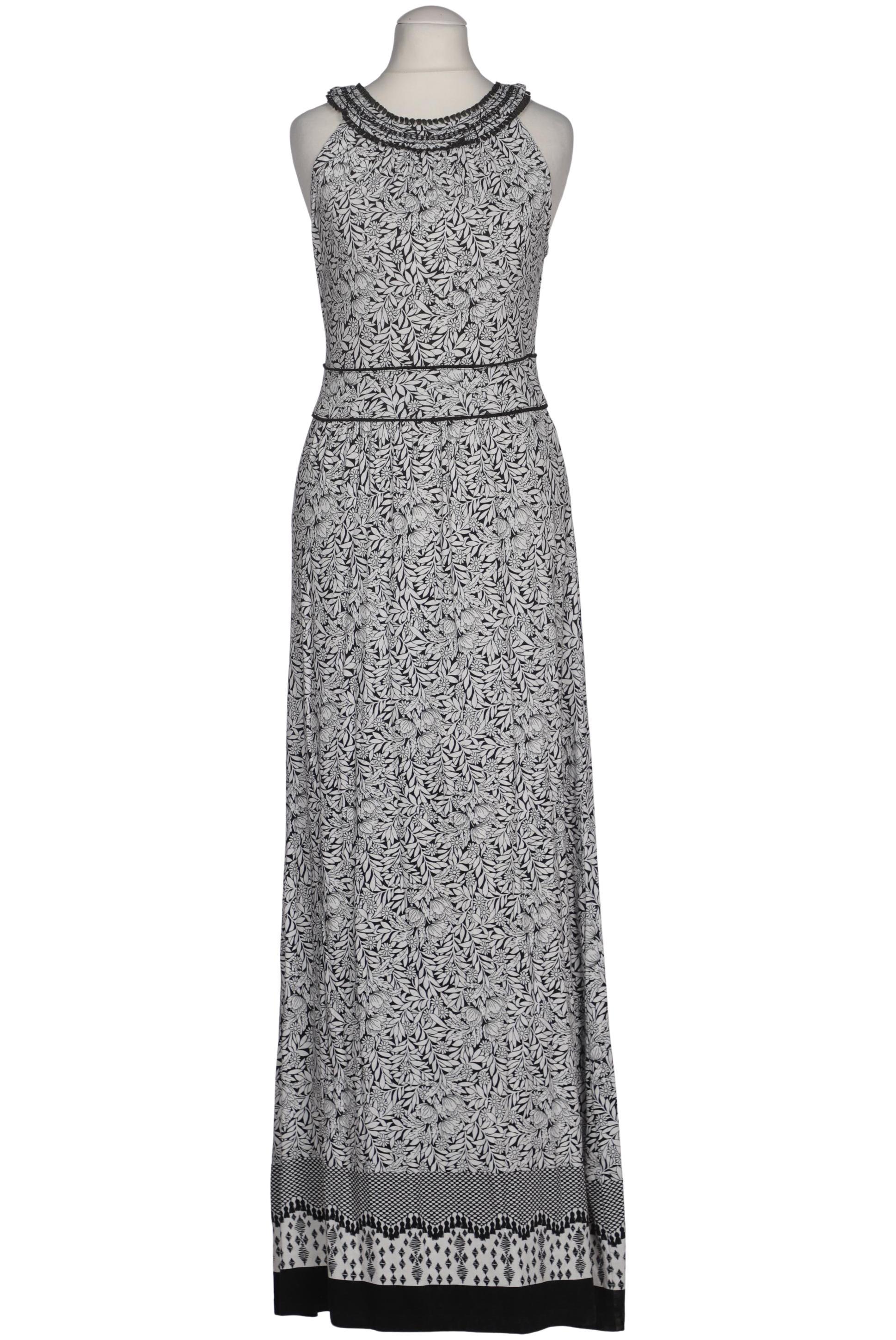 Thumbnail - Taifun Damen Kleid, weiß, Gr. 32