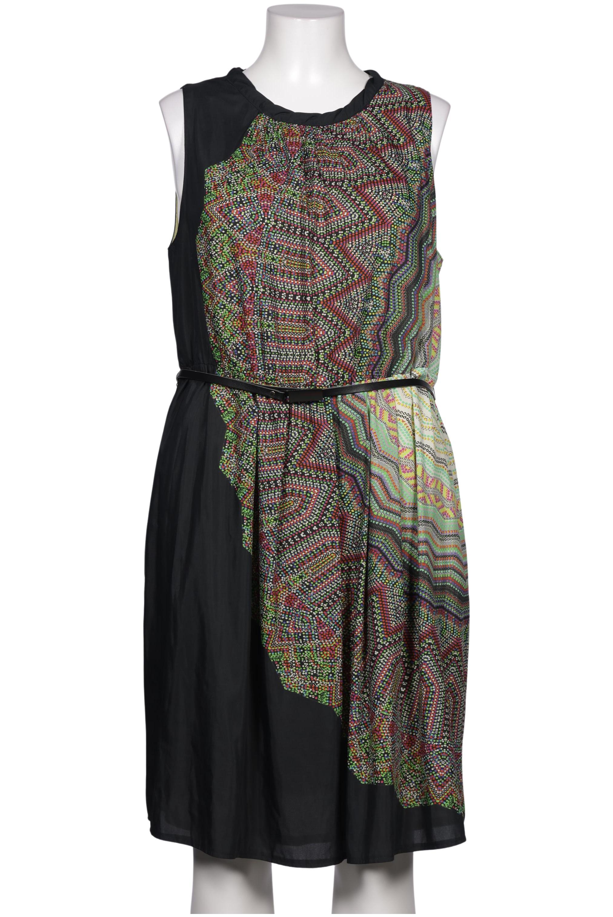 

Taifun Damen Kleid, mehrfarbig, Gr. 46