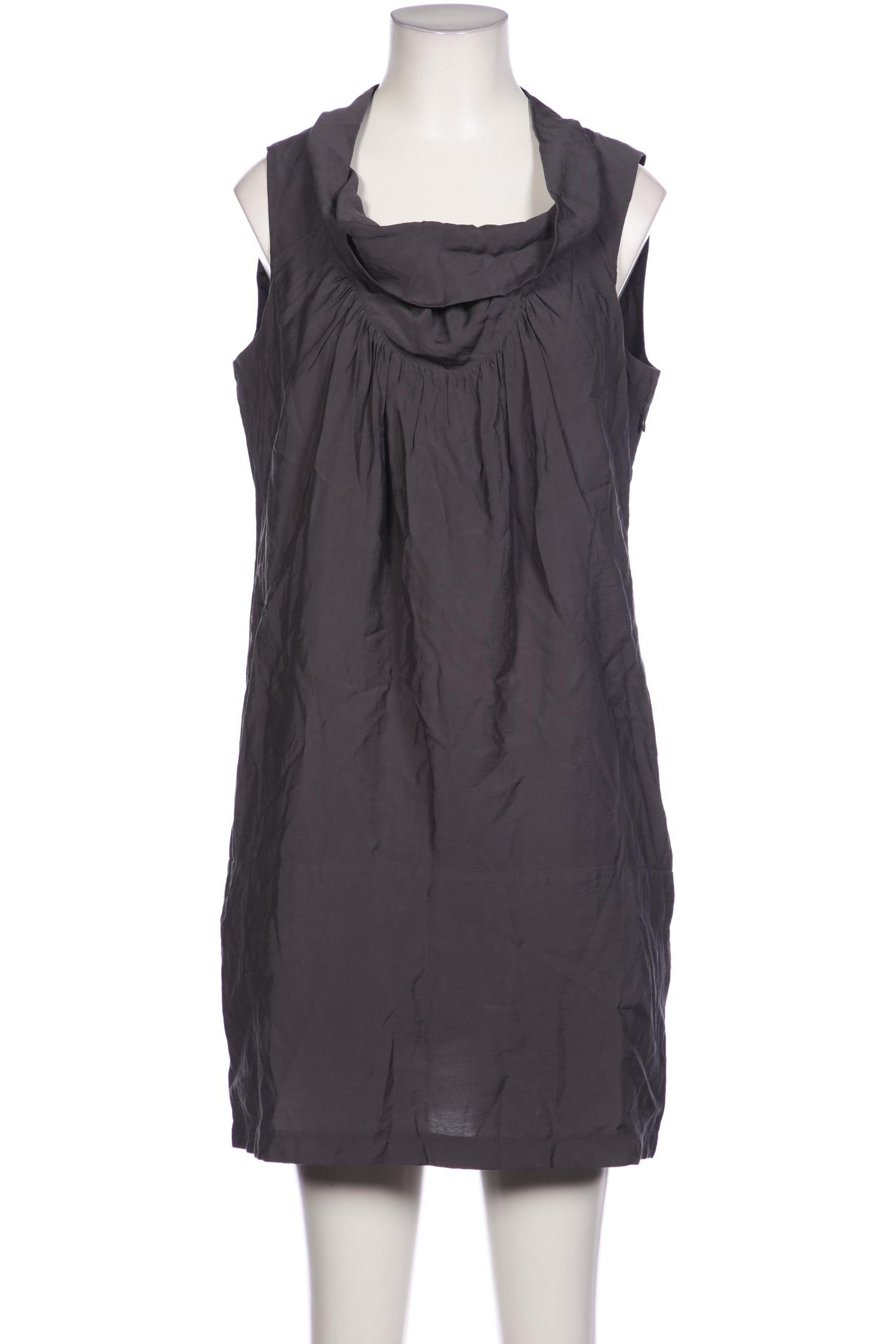 

Taifun Damen Kleid, grau, Gr. 38