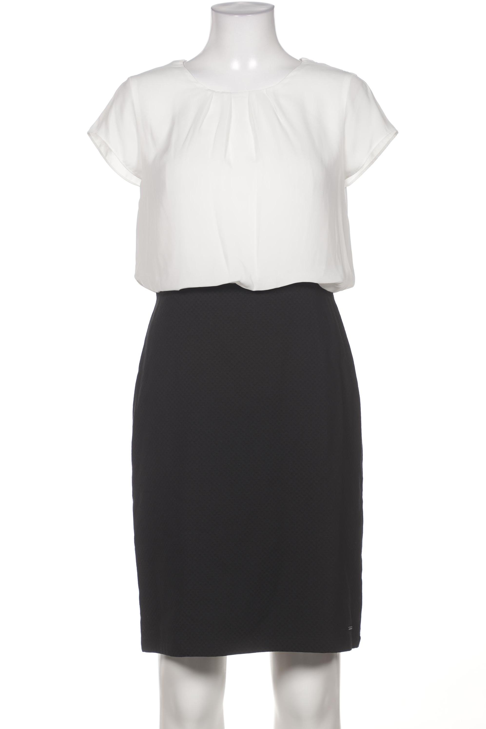 

Taifun Damen Kleid, schwarz, Gr. 38