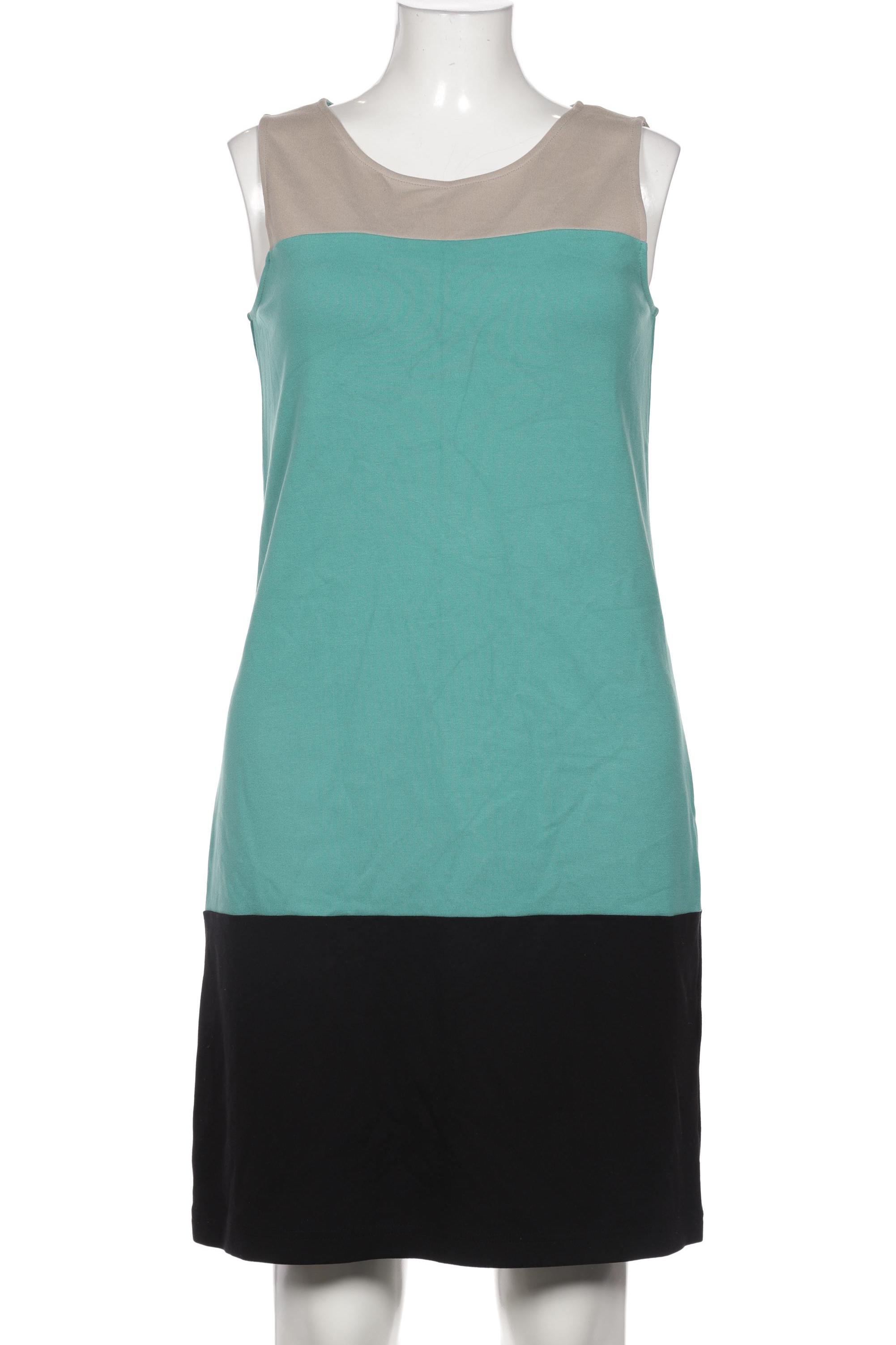 

Taifun Damen Kleid, türkis, Gr. 42