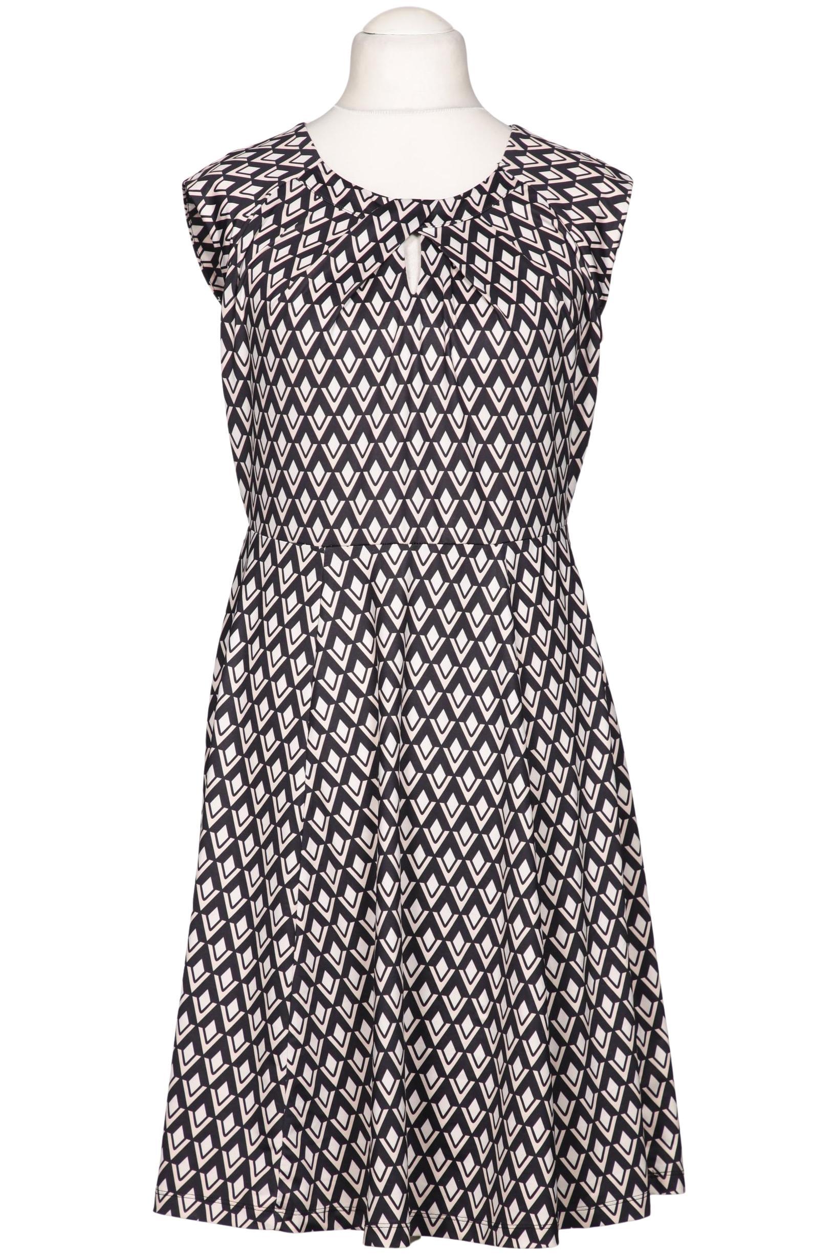 

Taifun Damen Kleid, mehrfarbig, Gr. 42