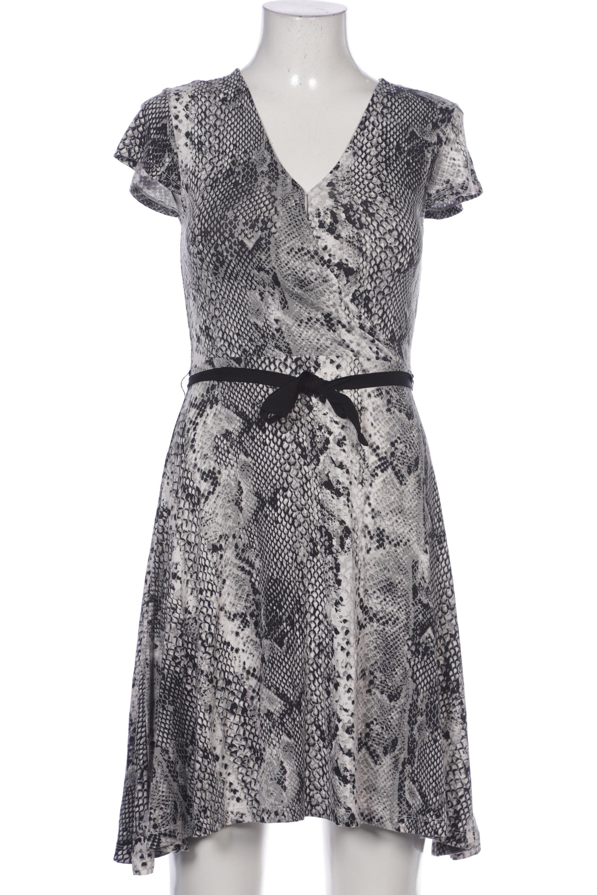 

Taifun Damen Kleid, grau, Gr. 36