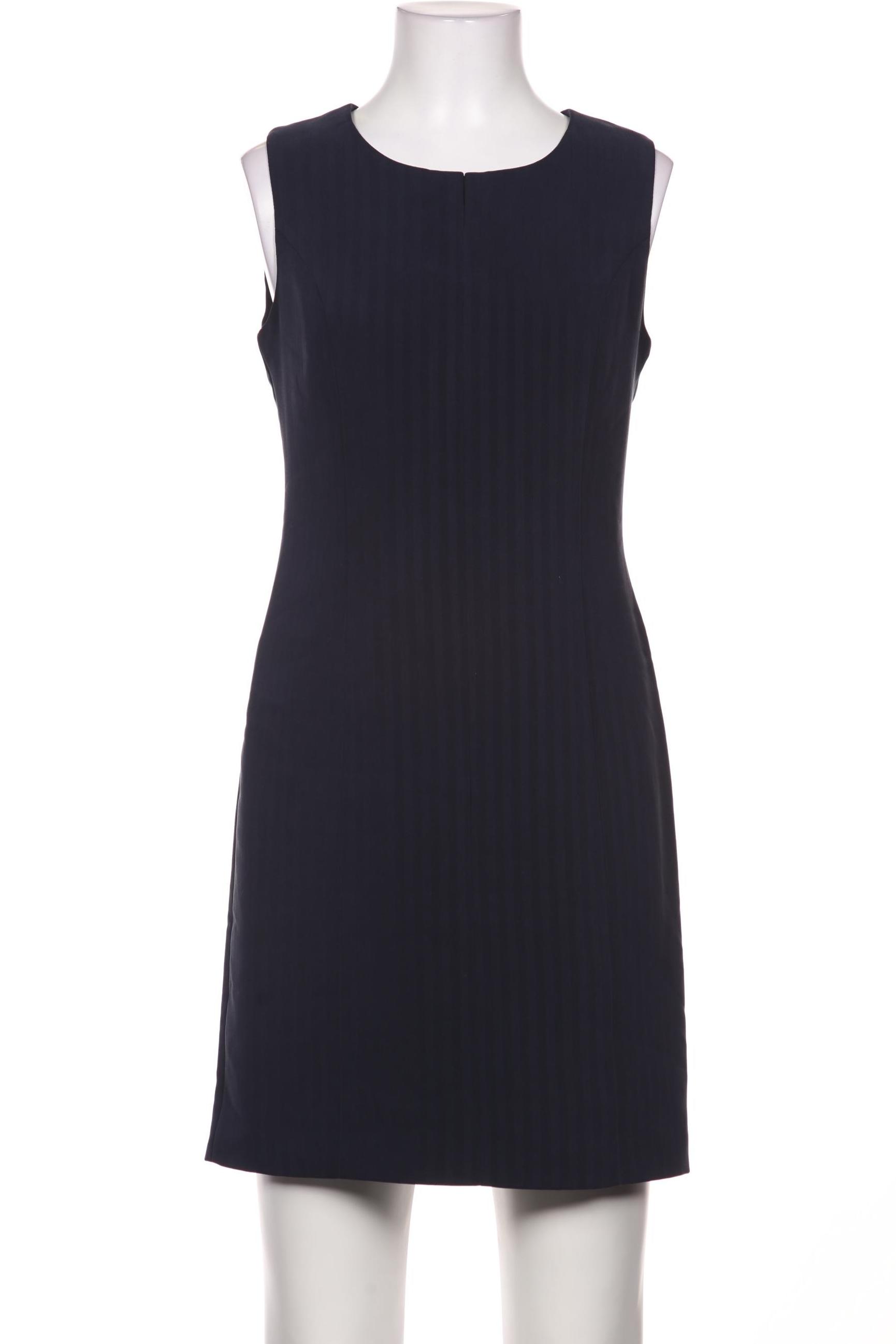 

Taifun Damen Kleid, marineblau, Gr. 36
