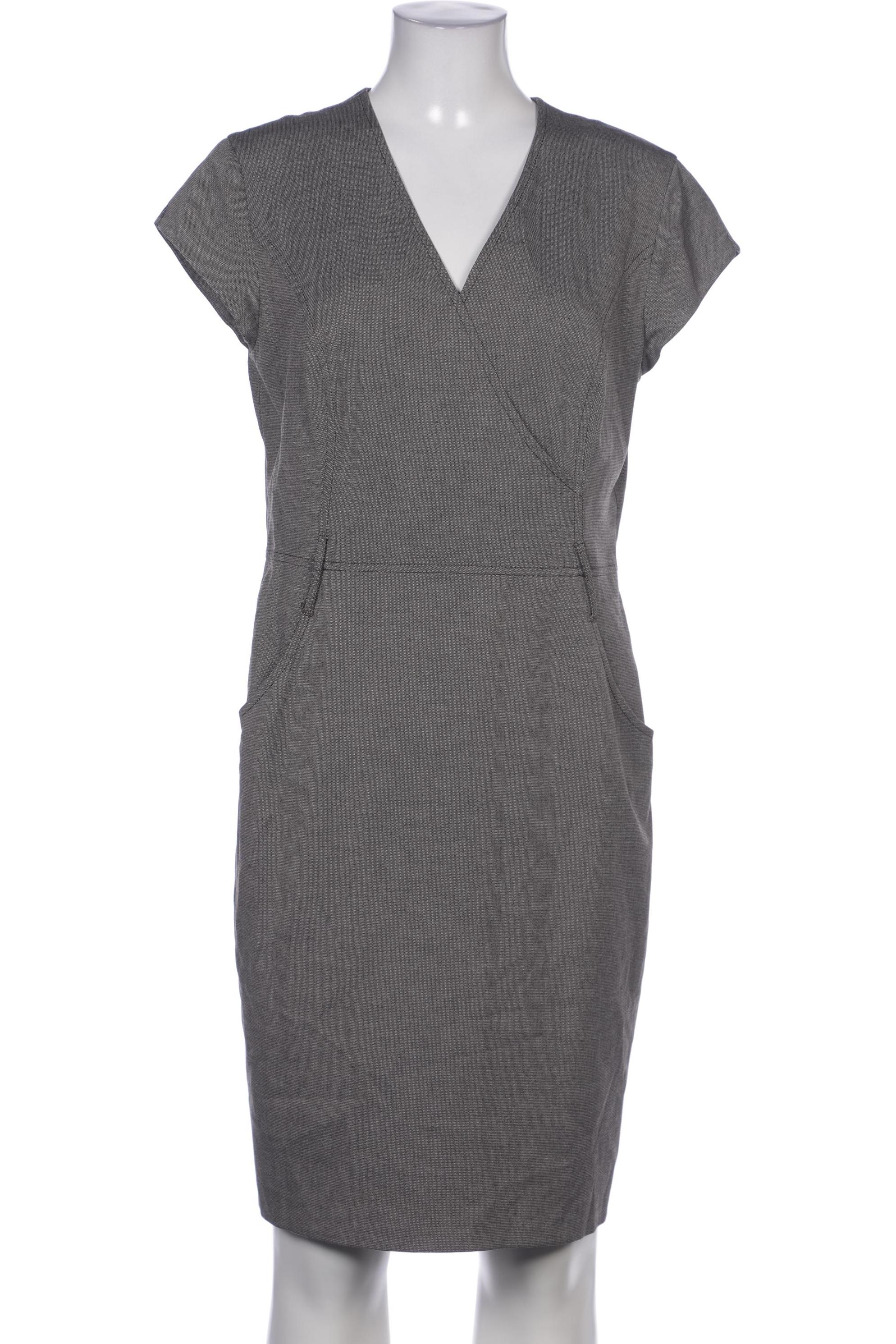 

Taifun Damen Kleid, grau, Gr. 38