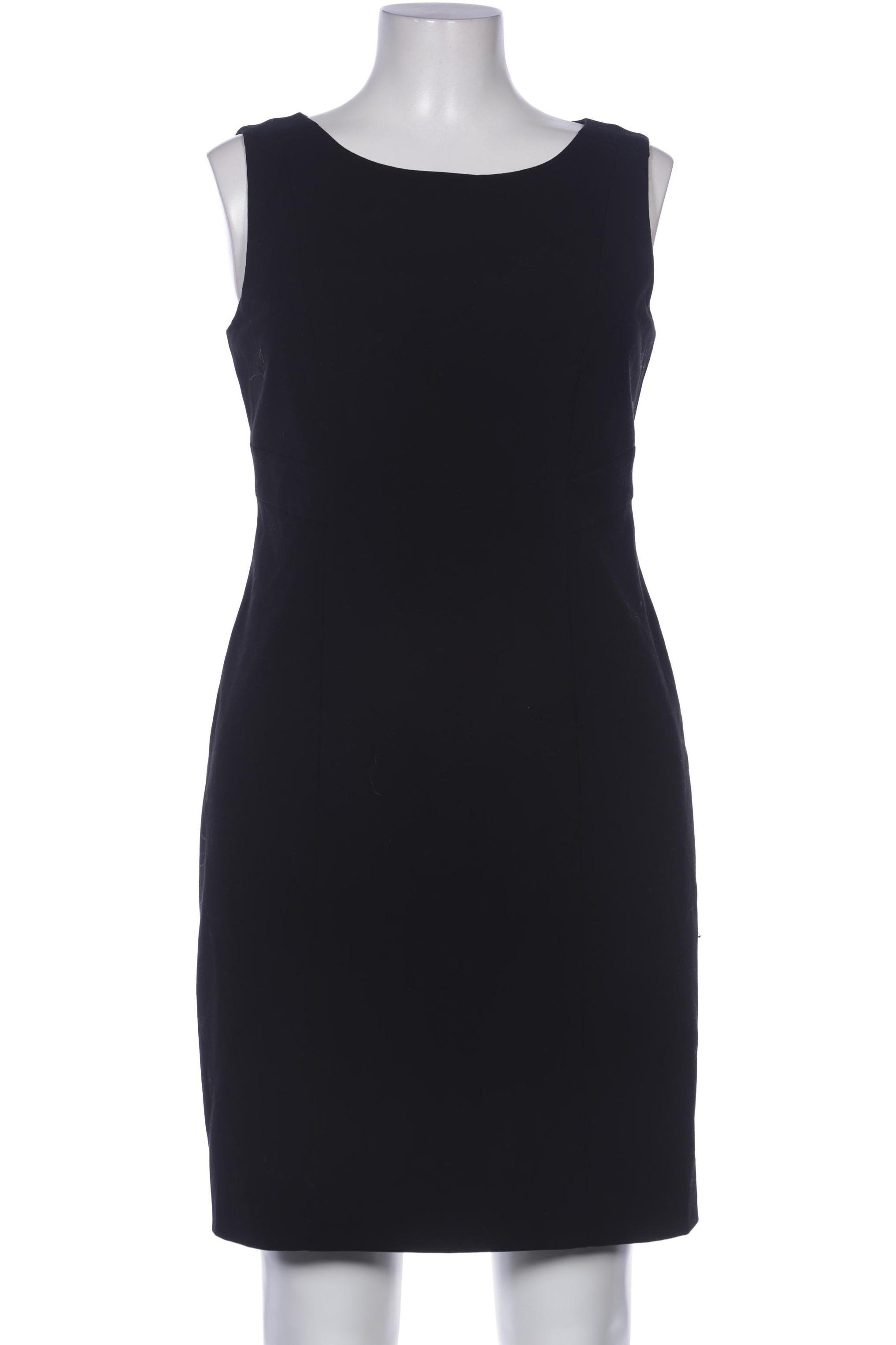 

Taifun Damen Kleid, schwarz, Gr. 40