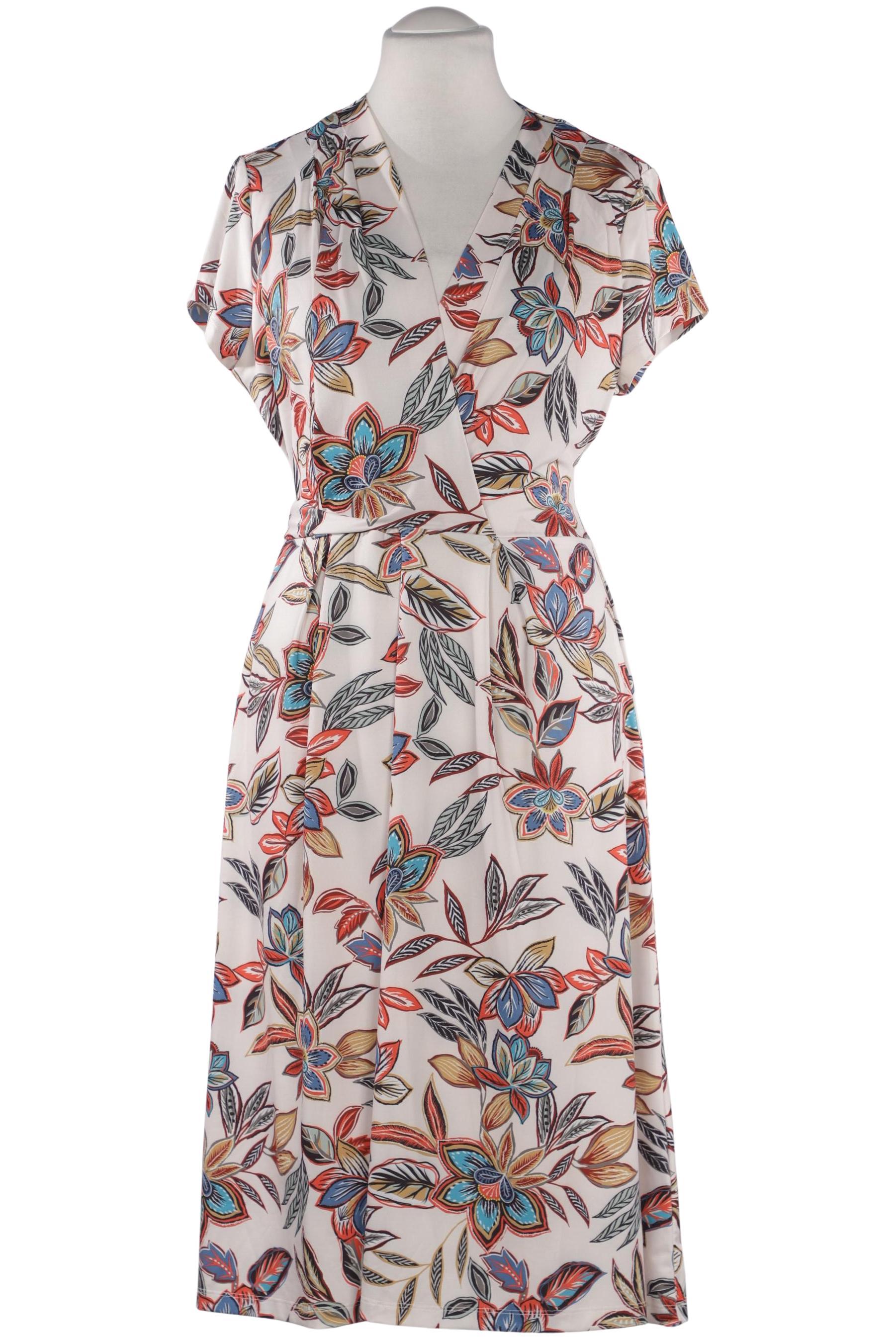 

Taifun Damen Kleid, mehrfarbig, Gr. 44
