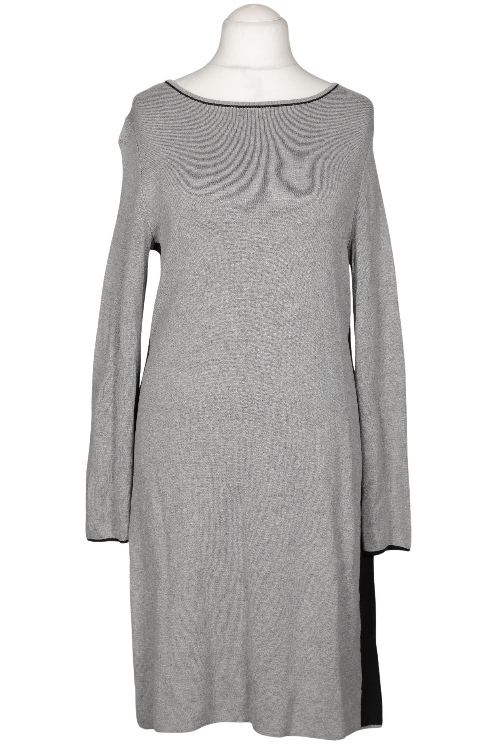 

Taifun Damen Kleid, grau, Gr. 44