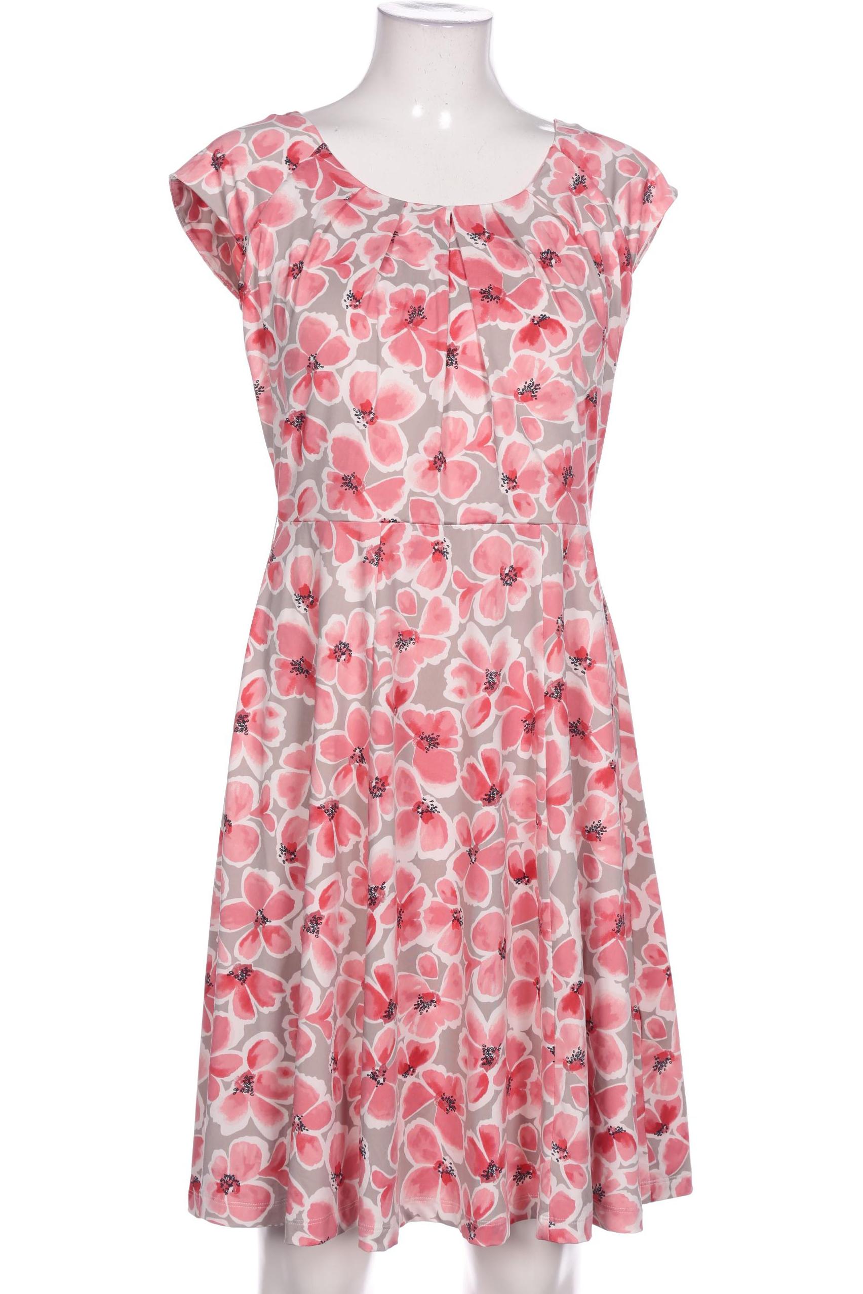 

Taifun Damen Kleid, grau, Gr. 40