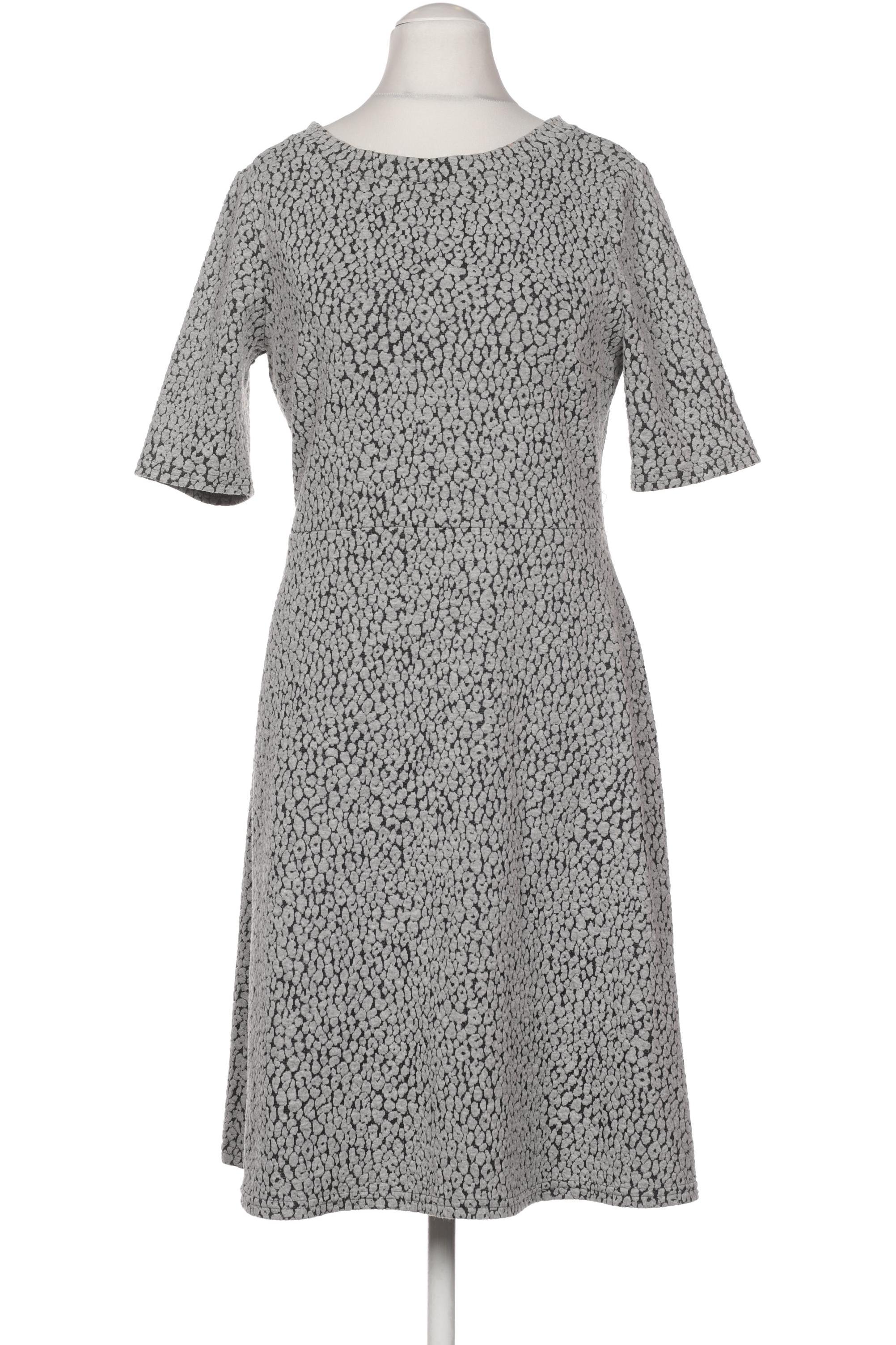 

Taifun Damen Kleid, grau, Gr. 38