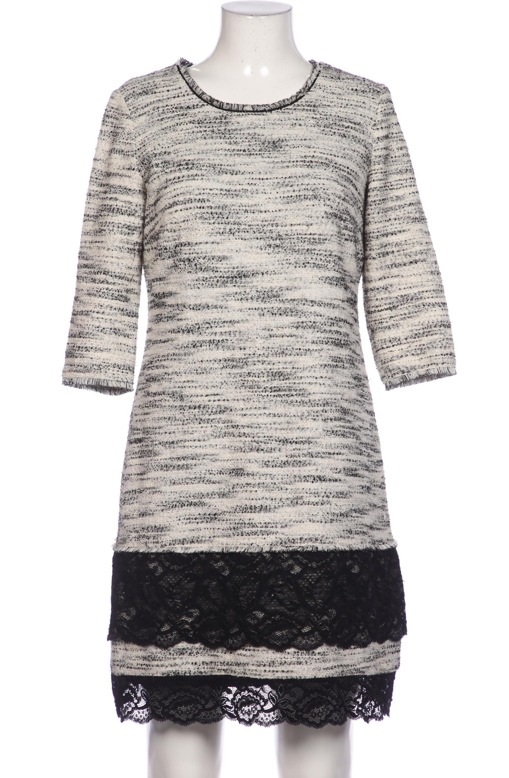 

Taifun Damen Kleid, grau, Gr. 38